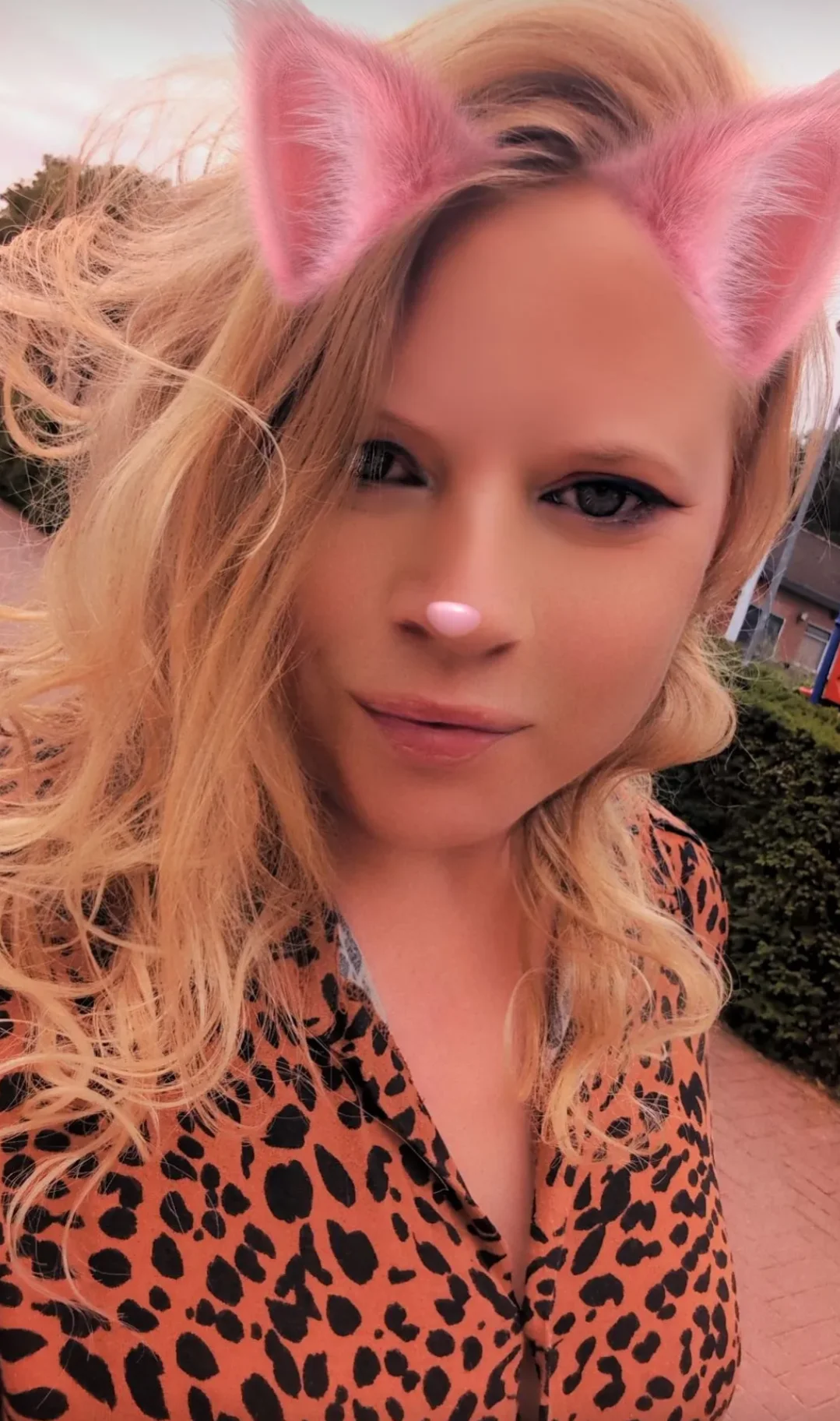 XXX Porn Photo of Nude xxwhitebunnyxx 5