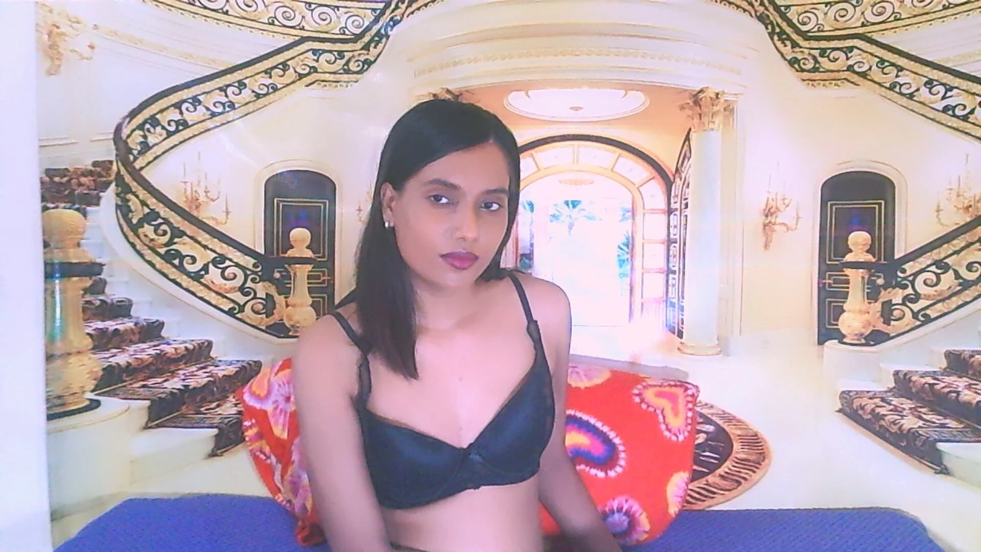 XXX Porn Photo of Nude IndianSkies 76