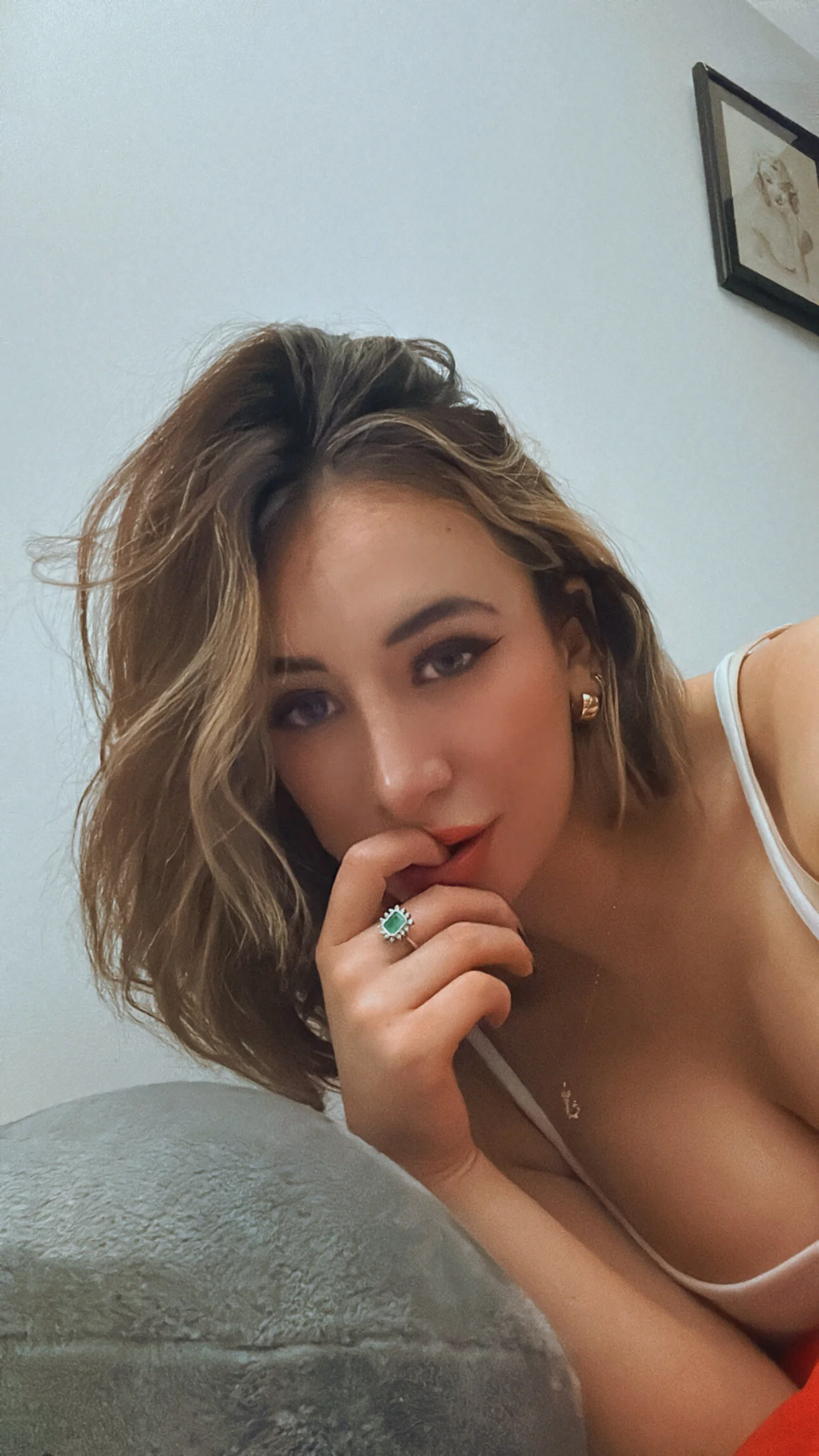 XXX Porn Photo of Nude Gabby_cruz_ 2