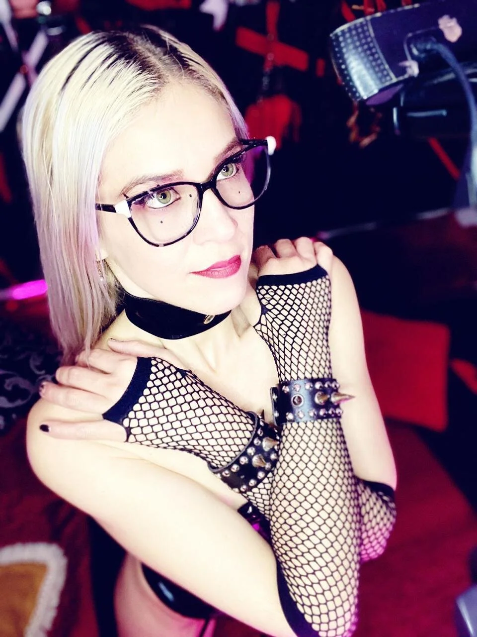 XXX Porn Photo of Nude mylu_morgan 58