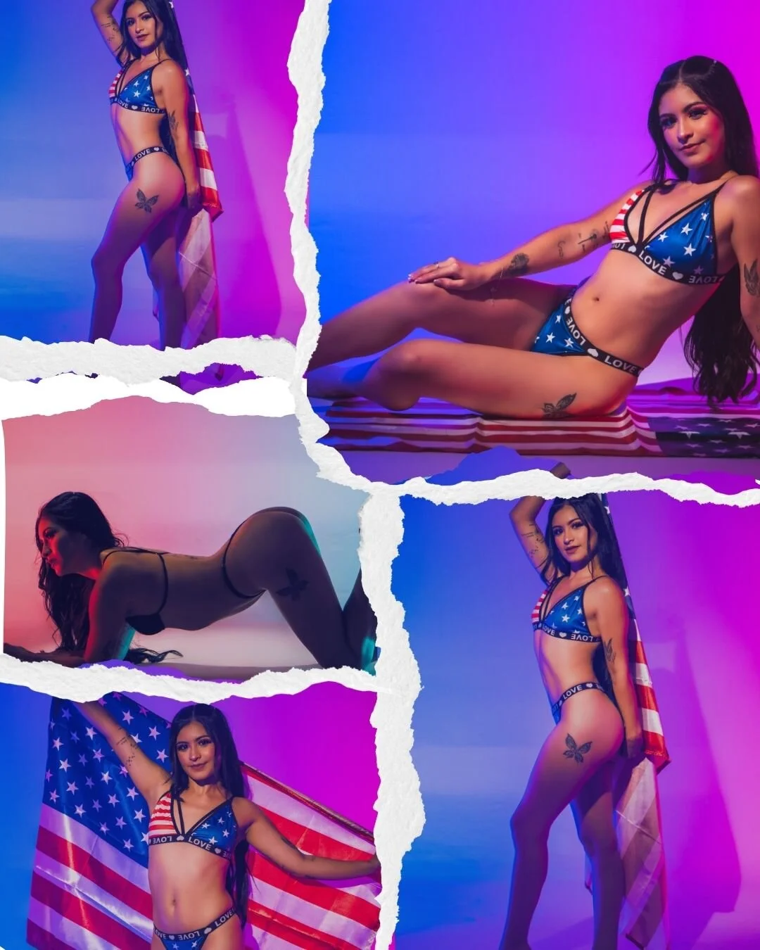 XXX Porn Photo of Nude lunaalynch 70