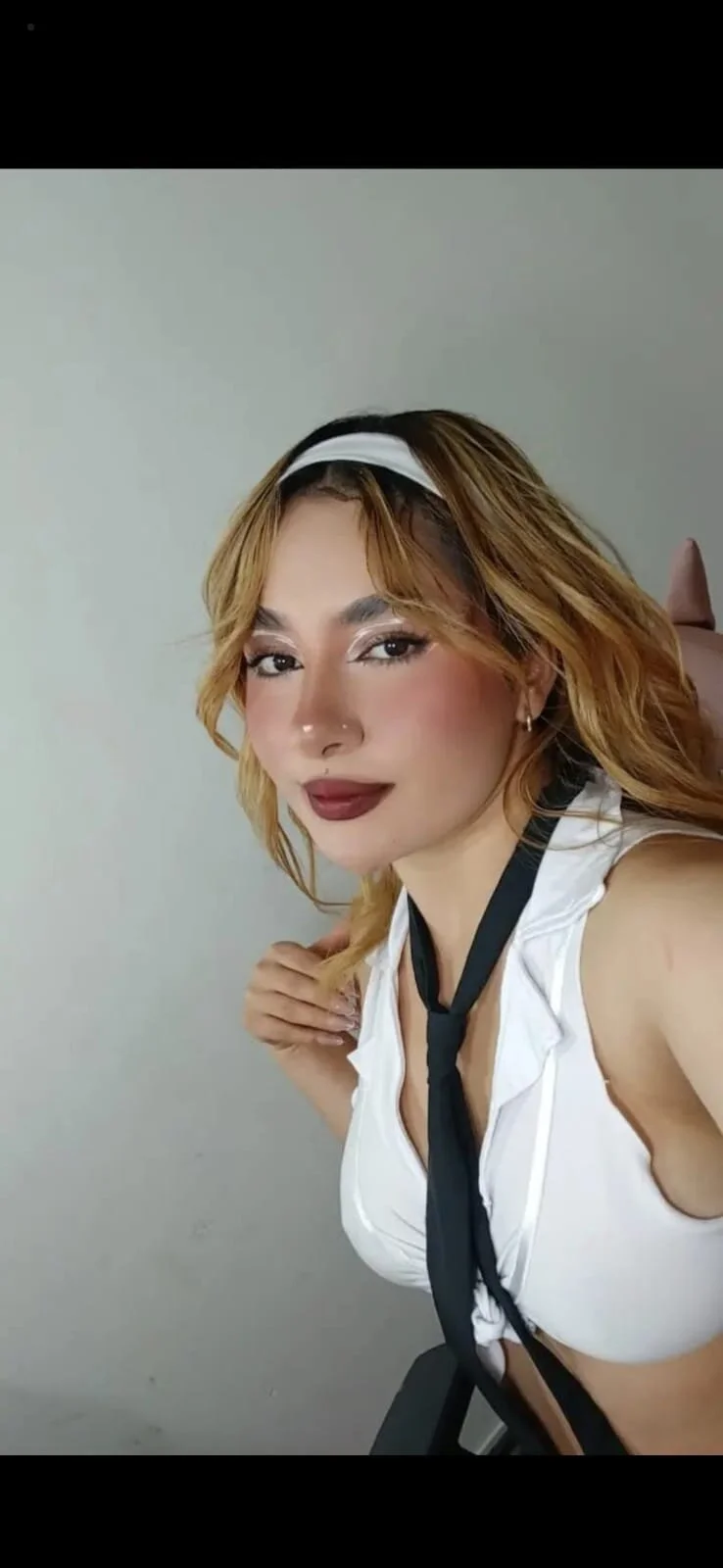 XXX Porn Photo of Nude racchell_01 4