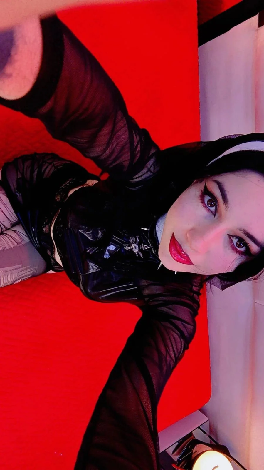 XXX Porn Photo of Nude alixxon1 113