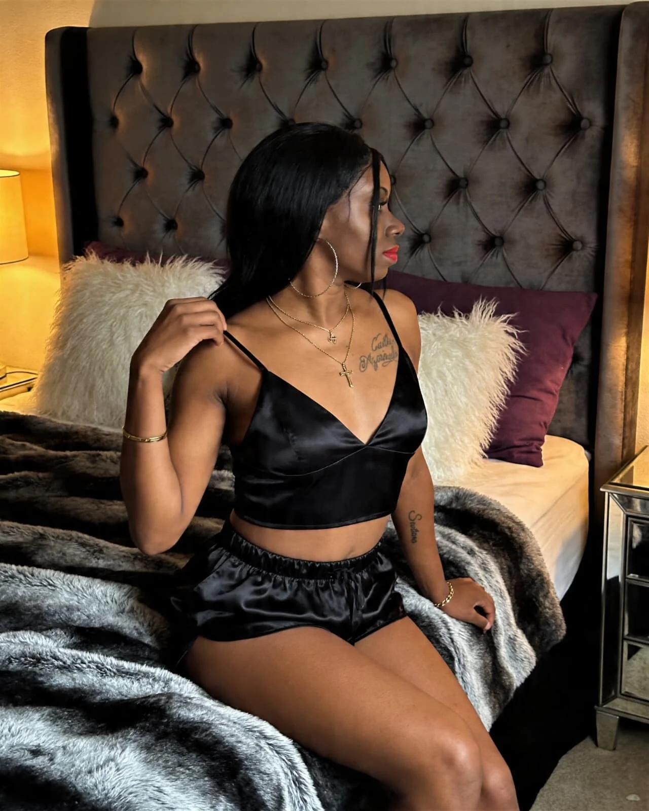 XXX Porn Photo of Nude SweetSeduction_ 9