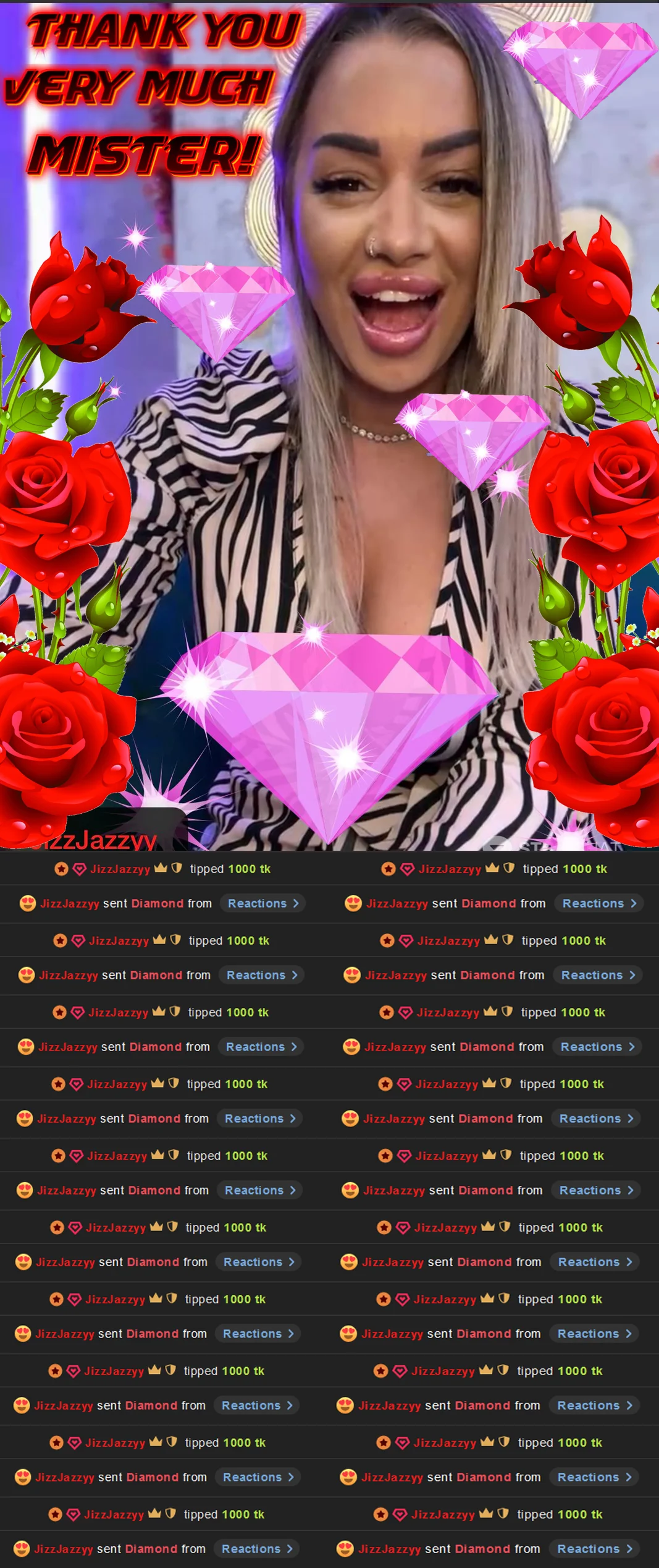 XXX Porn Photo of Nude KirstieVegas 51