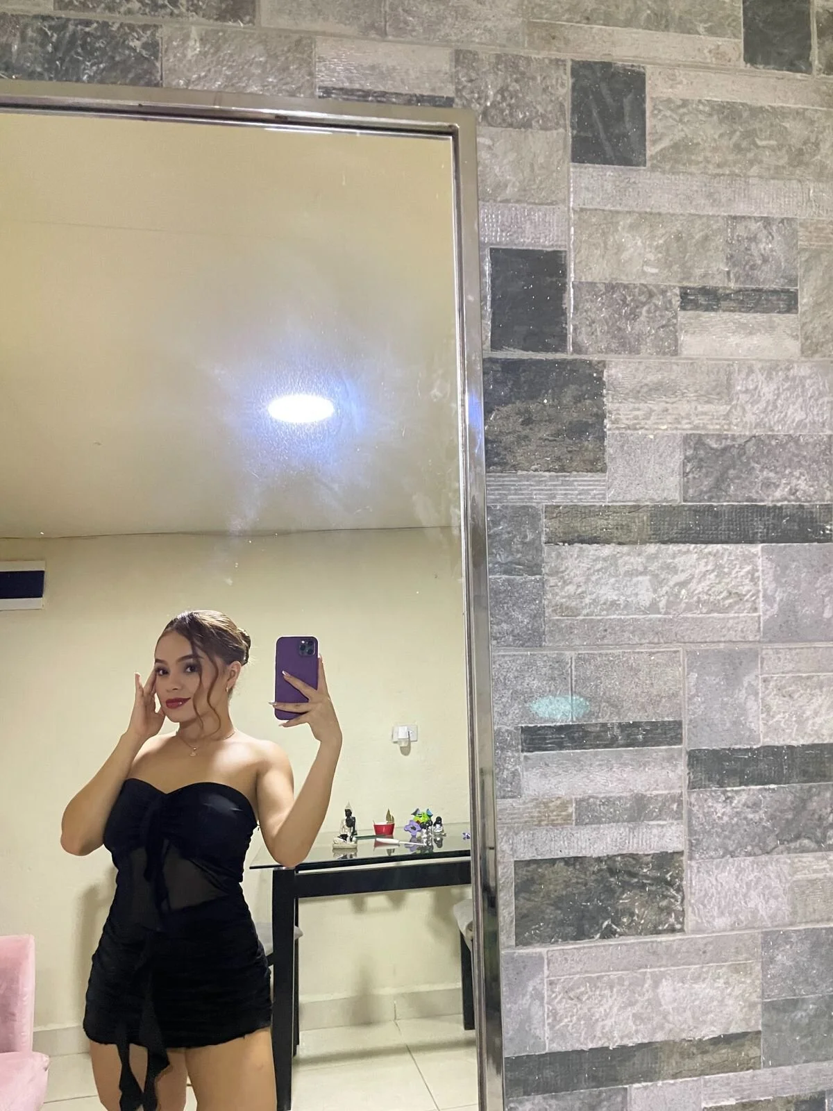 XXX Porn Photo of Nude amysweetty 4