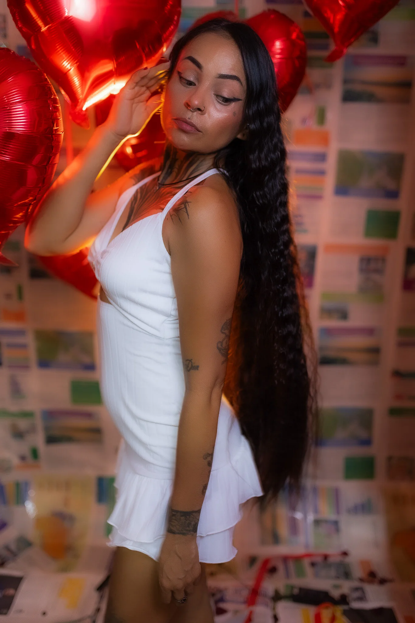XXX Porn Photo of Nude cheekybitch_ 12