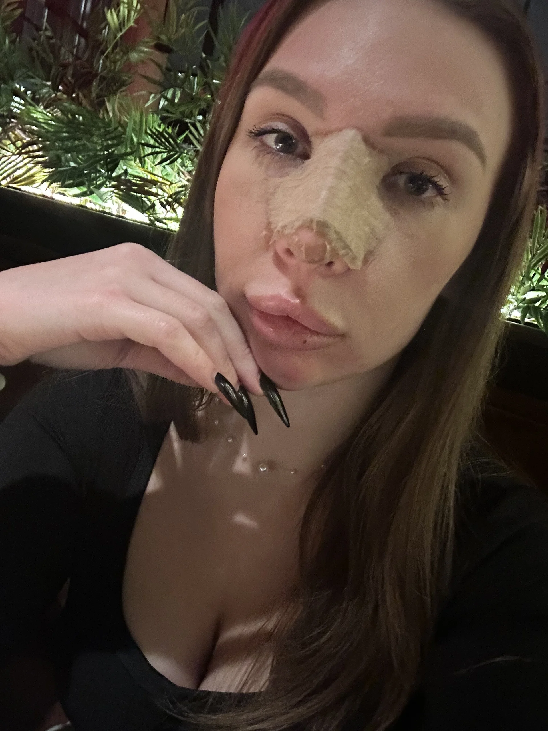 XXX Porn Photo of Nude AlysonHuxley_ 86