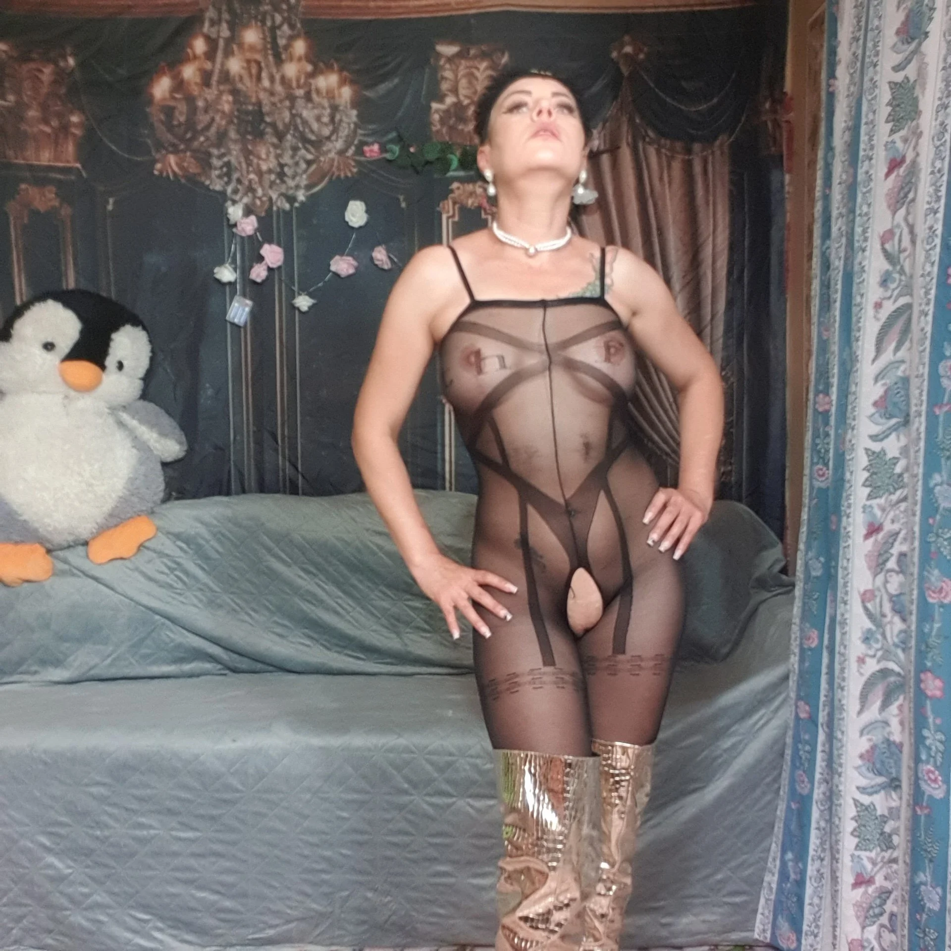 XXX Porn Photo of Nude erotic_dessire_ 67