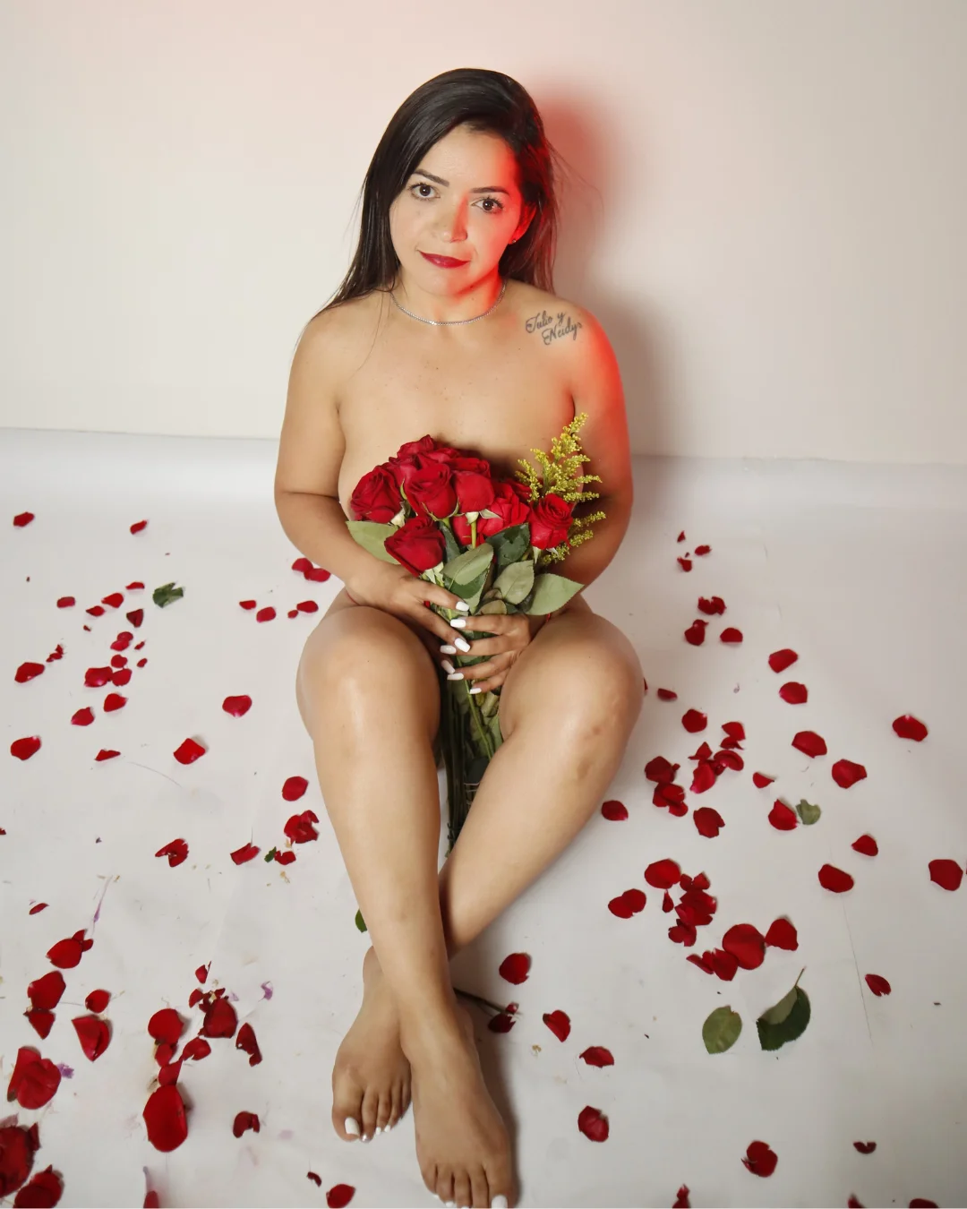 XXX Porn Photo of Nude Salo_funny 35