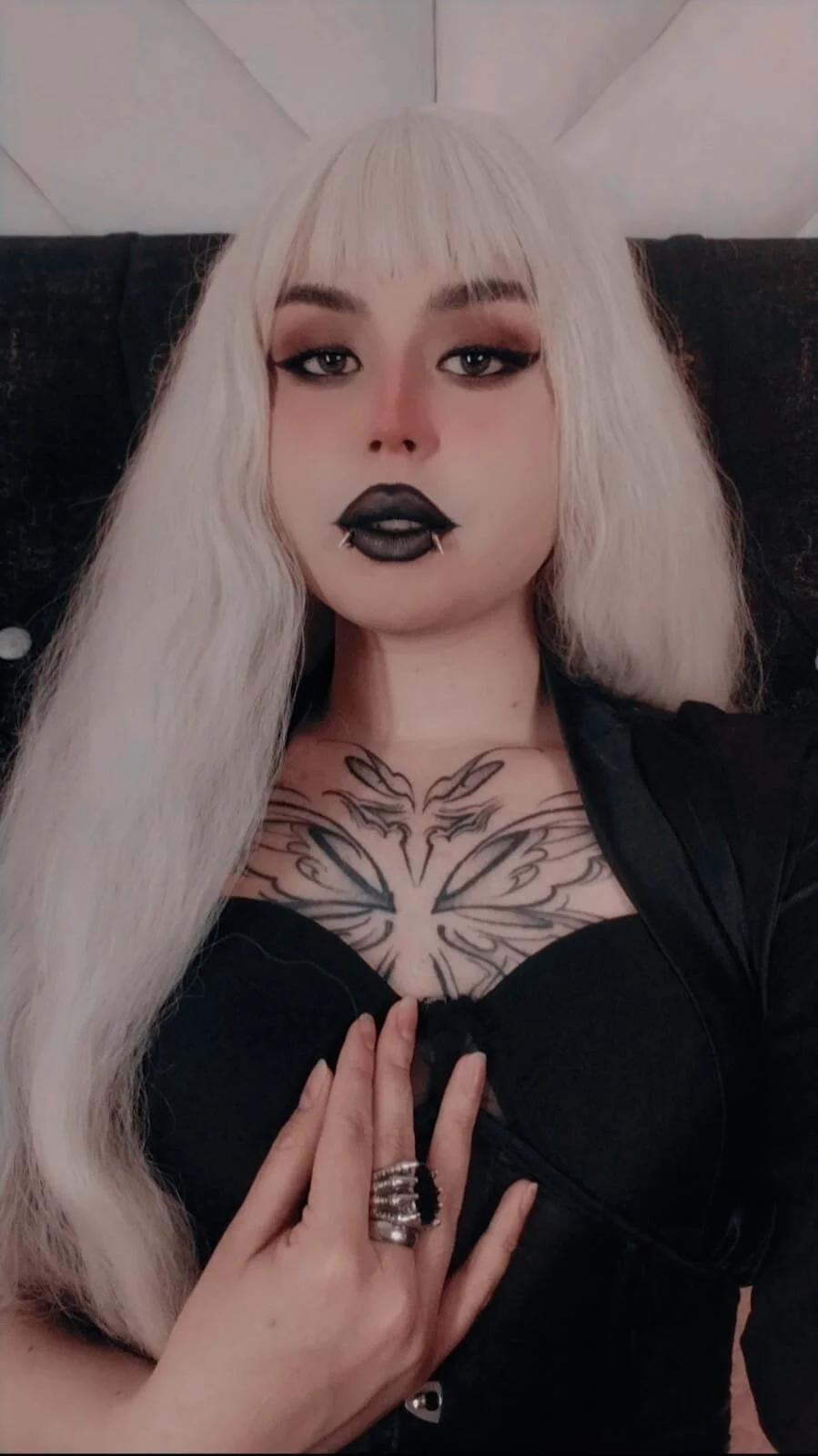 XXX Porn Photo of Nude Miss_Camilla_ 3