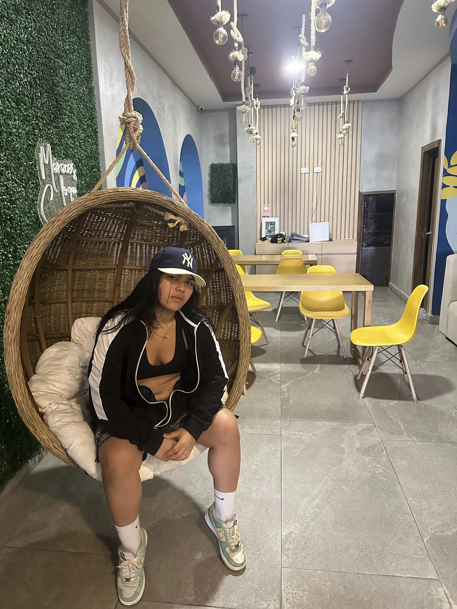 XXX Porn Photo of Nude melany_rouse18 20