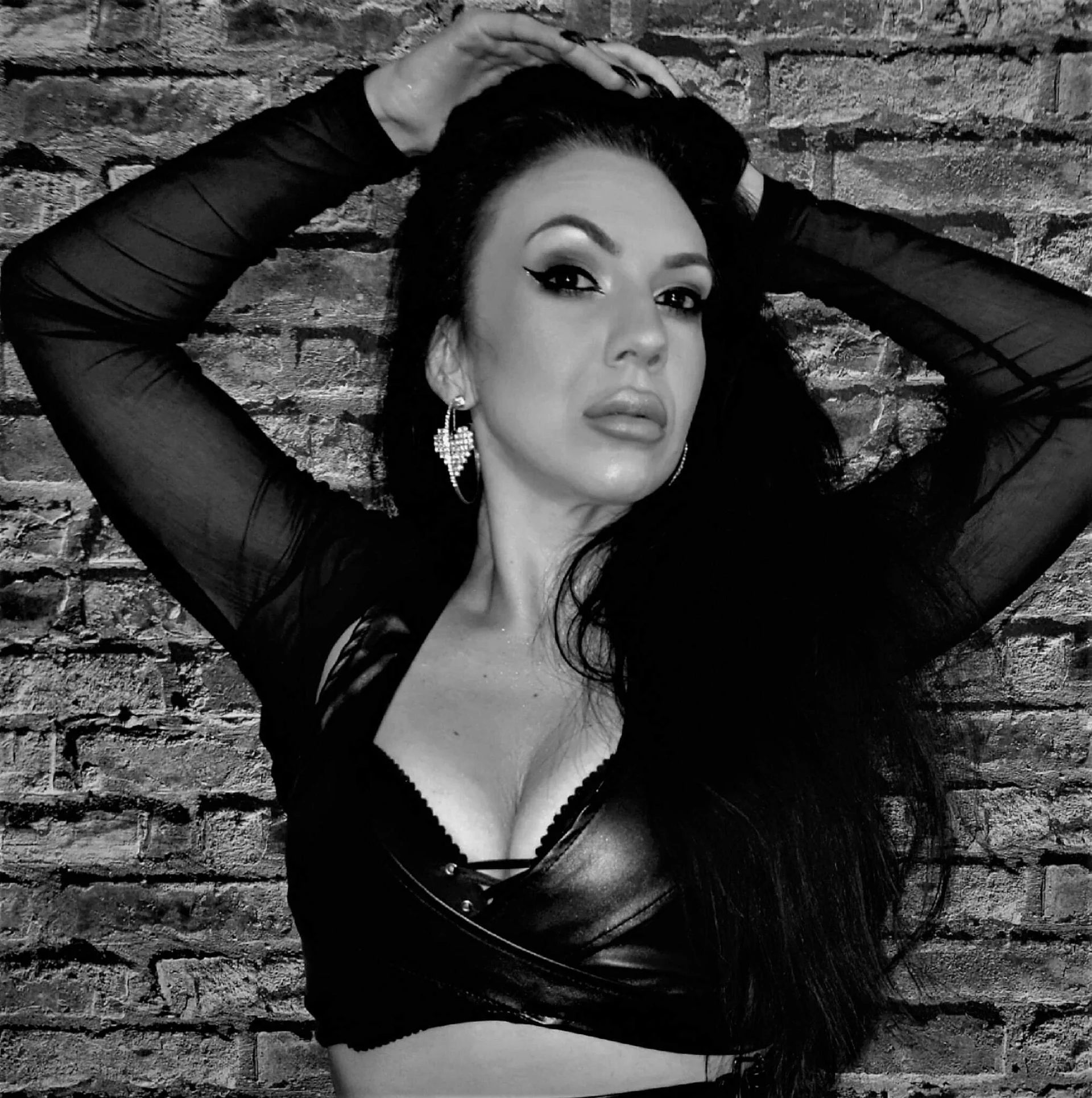 XXX Porn Photo of Nude LUXURYMISTRESS 4