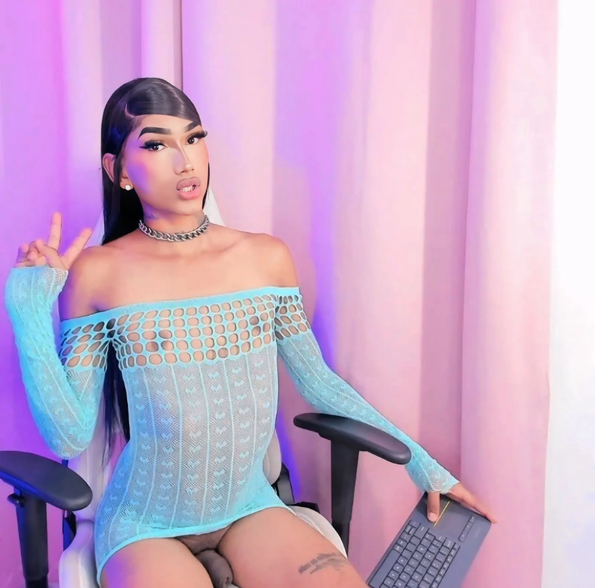 XXX Porn Photo of Nude _Arlin_ 6