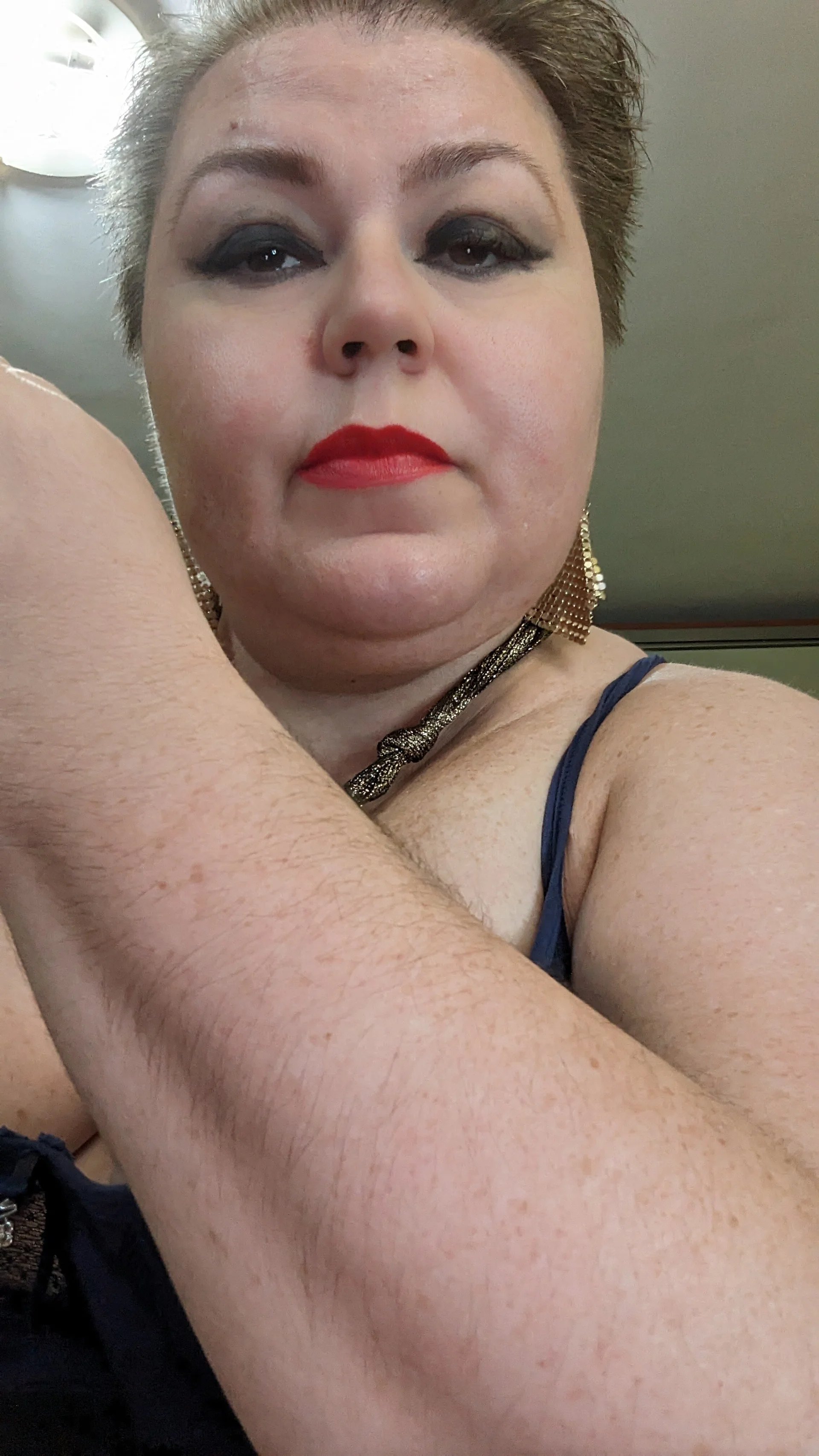 XXX Porn Photo of Nude KaryQueen 237