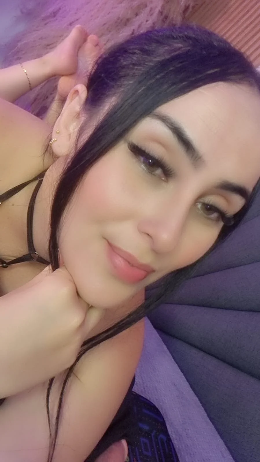 XXX Porn Photo of Nude ashly_moonn 5