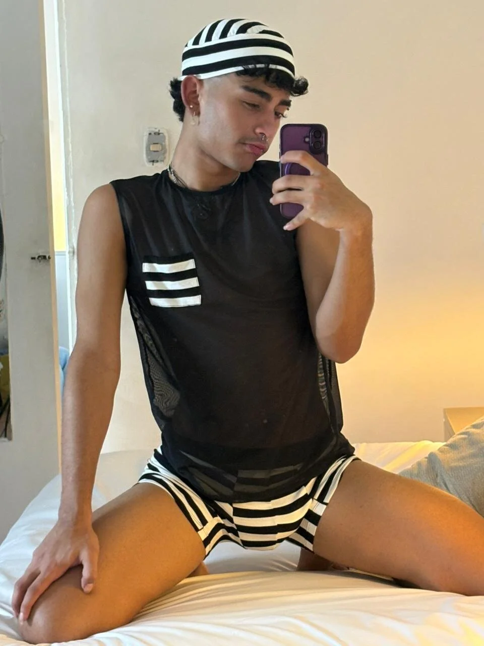 XXX Porn Photo of Nude Mike_thomsonn 23