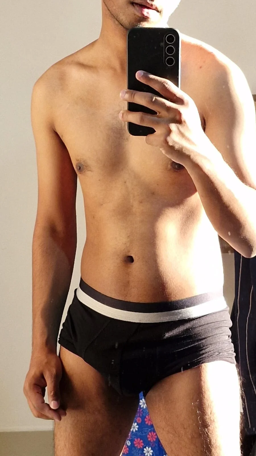 XXX Porn Photo of Nude Raghav_Mehra 1