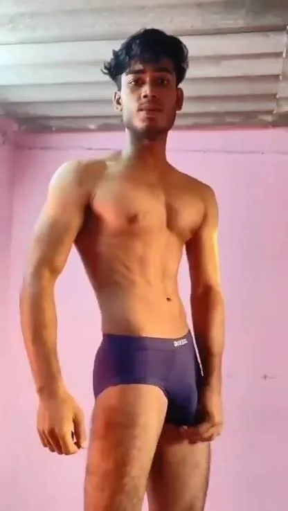 XXX Porn Photo of Nude itsmeprince1 8
