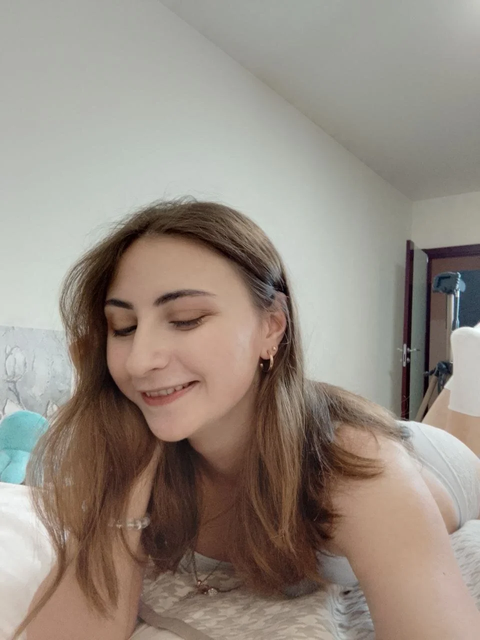 XXX Porn Photo of Nude CeolaBurdett 24