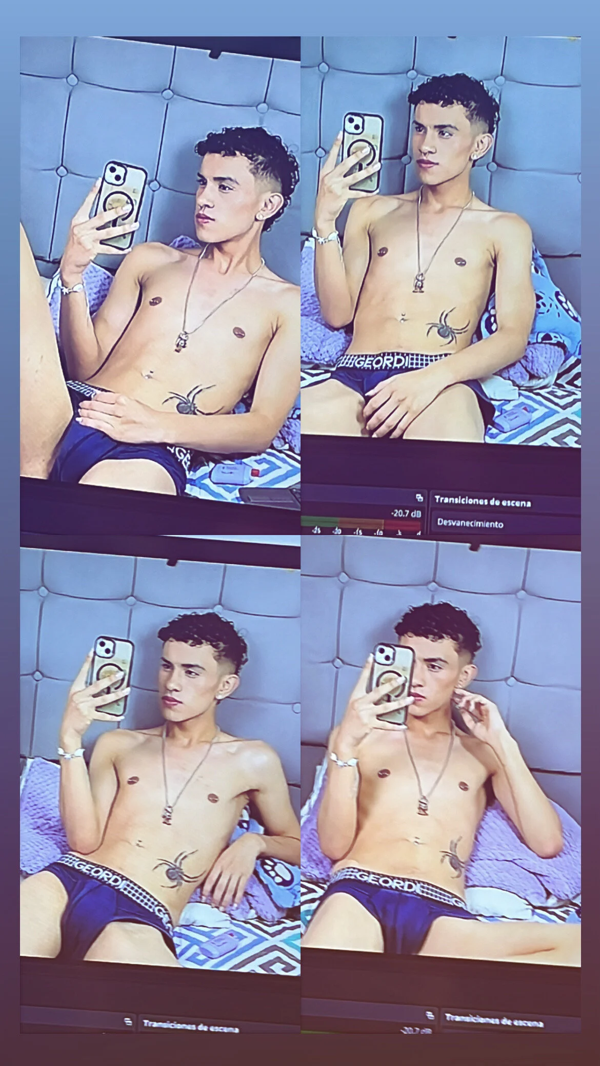 XXX Porn Photo of Nude jeims_hotboy 1