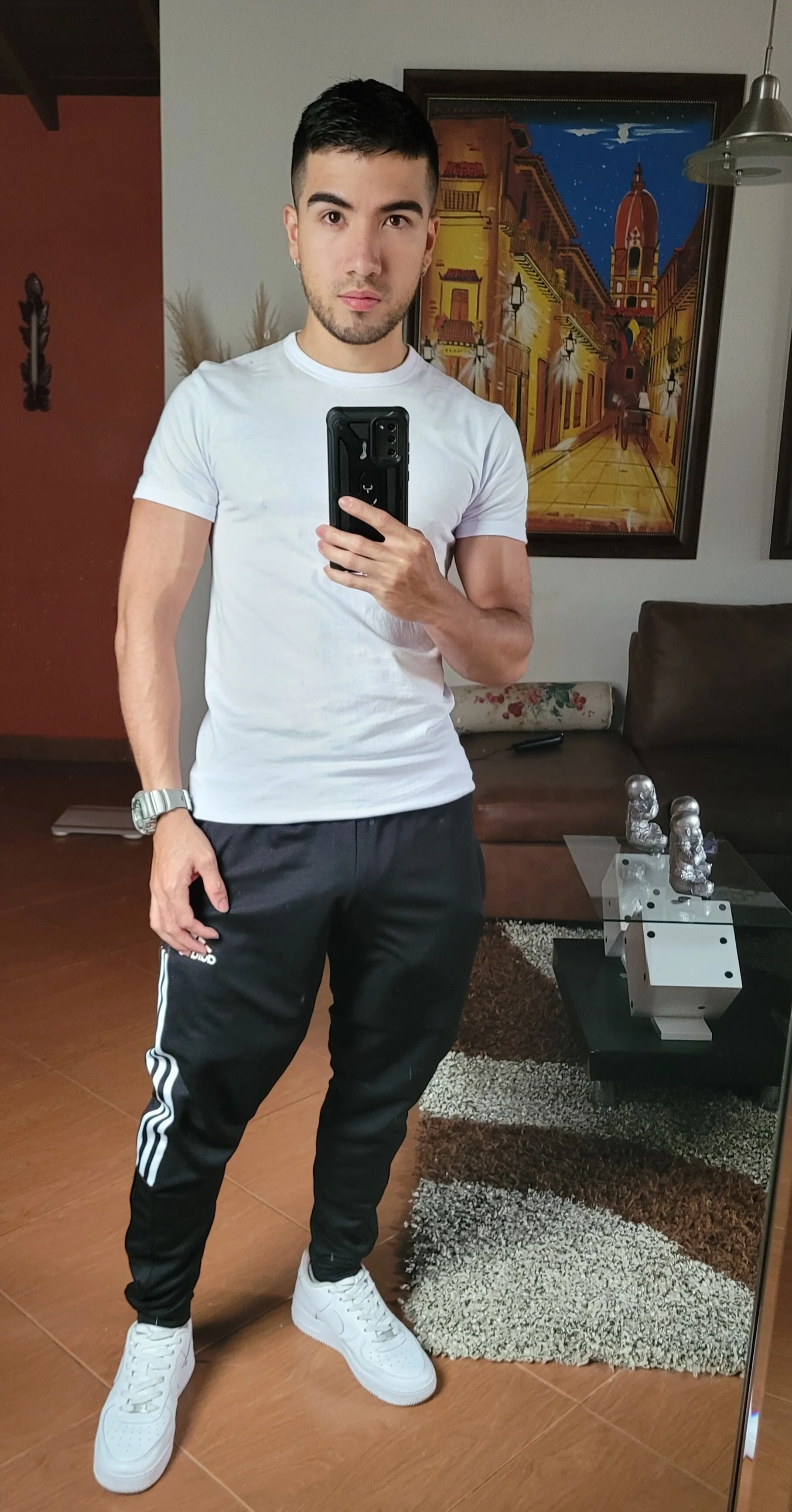 XXX Porn Photo of Nude taylor_cruz 14