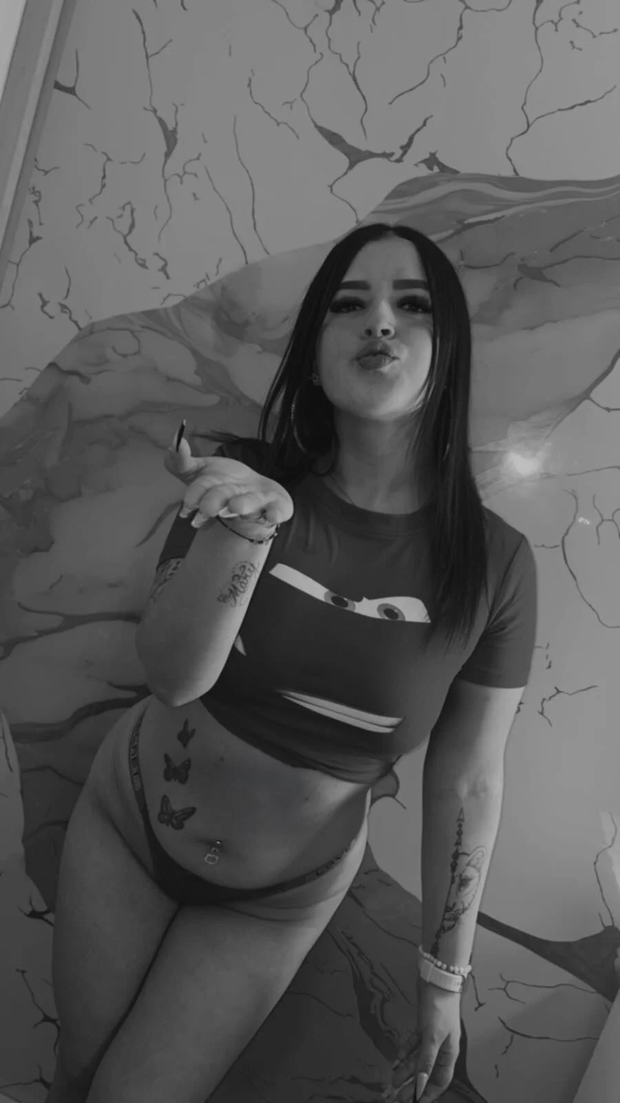 XXX Porn Photo of Nude Karol-Messy_ 34