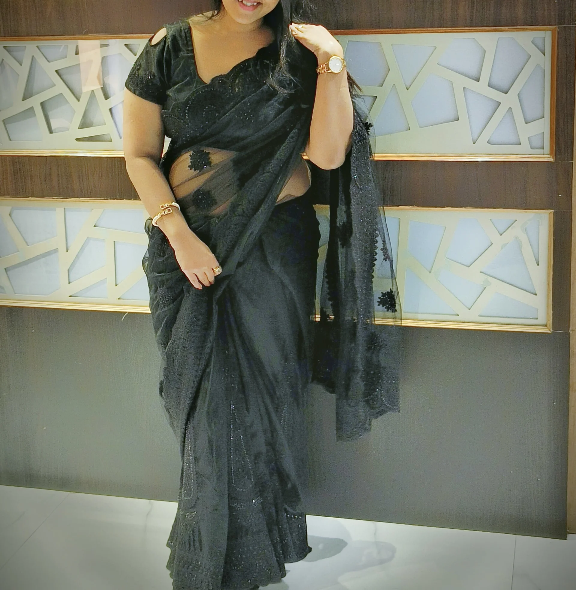 XXX Porn Photo of Nude Aditi_sarkar 4