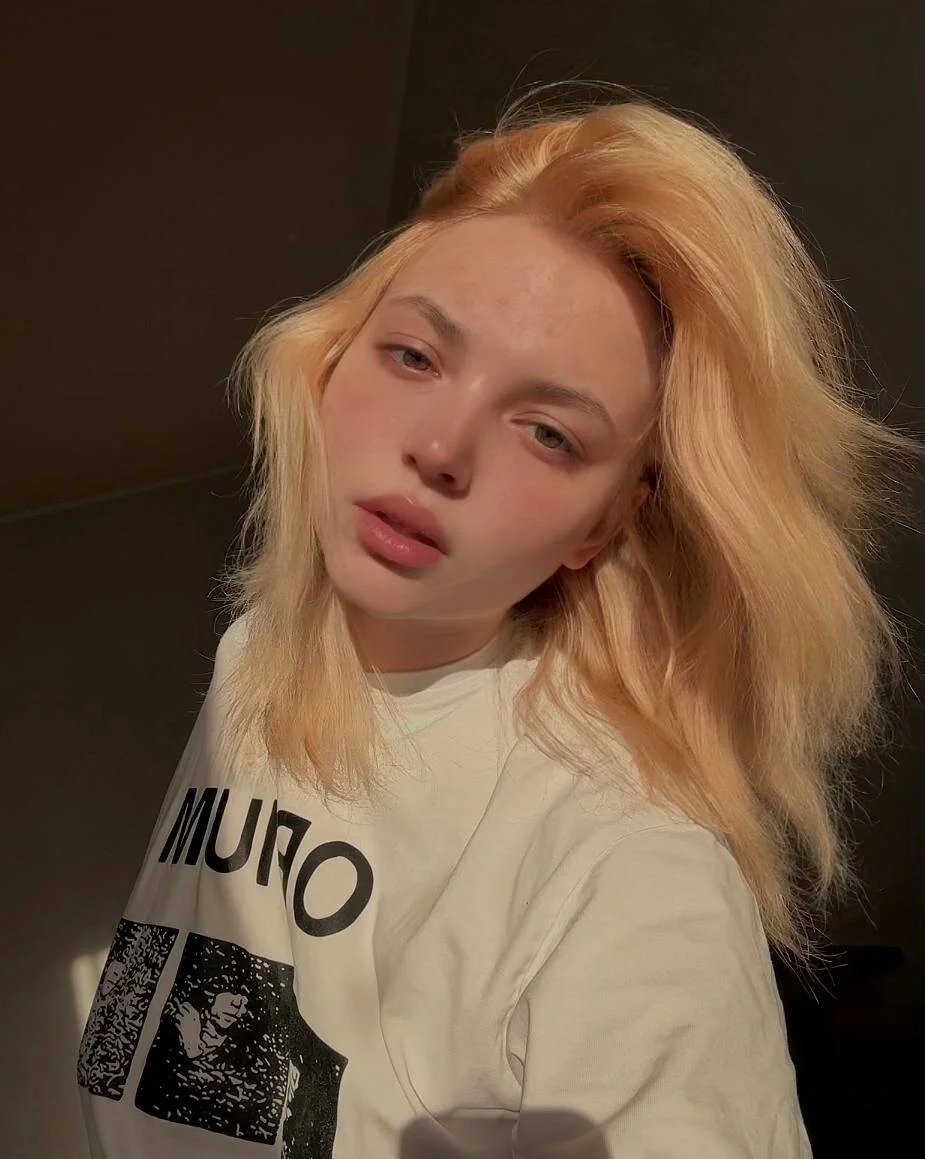 XXX Porn Photo of Nude Maddie_D_Cloud 6