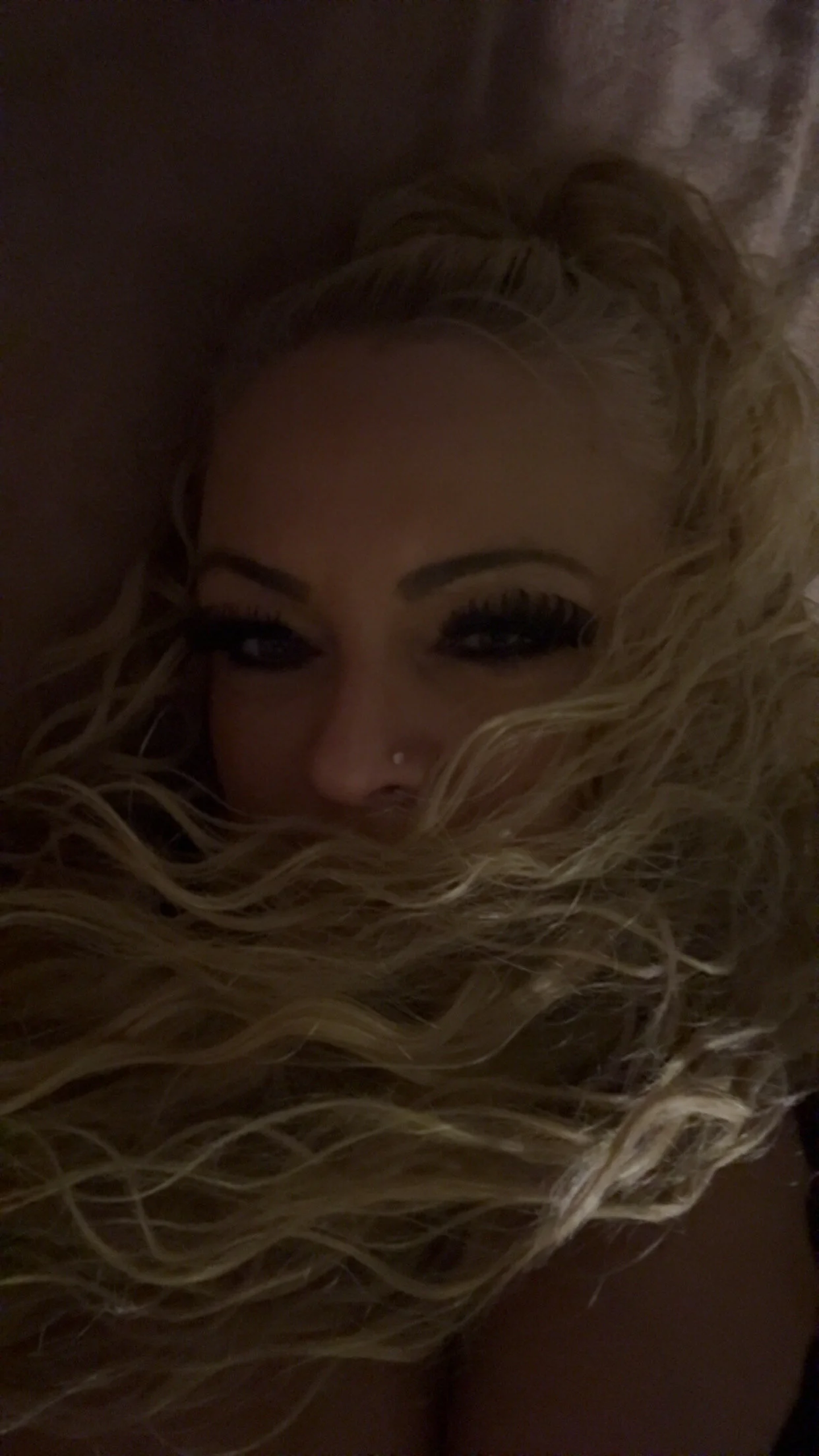 XXX Porn Photo of Nude BonnyDesire 7