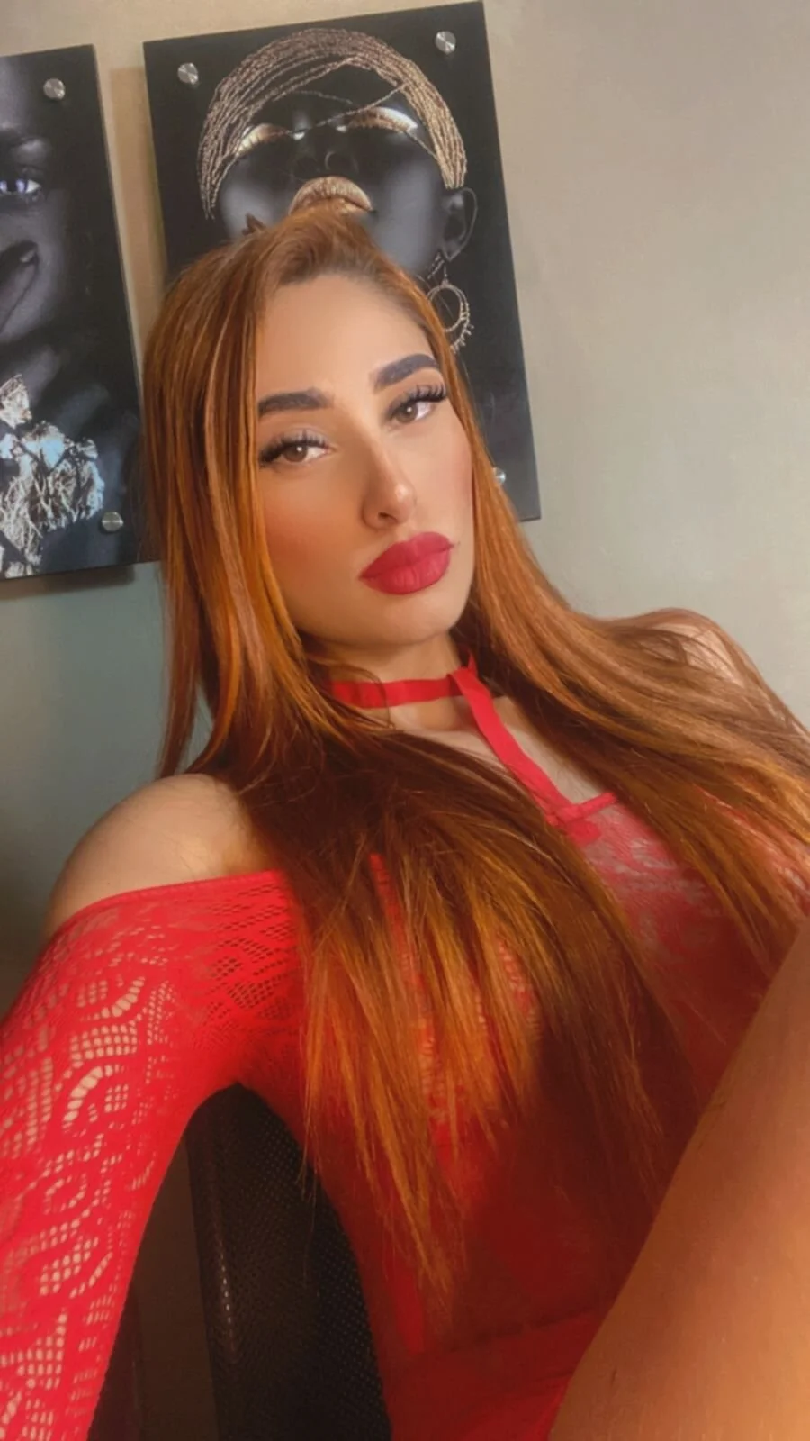 XXX Porn Photo of Nude Amy_Walker 1