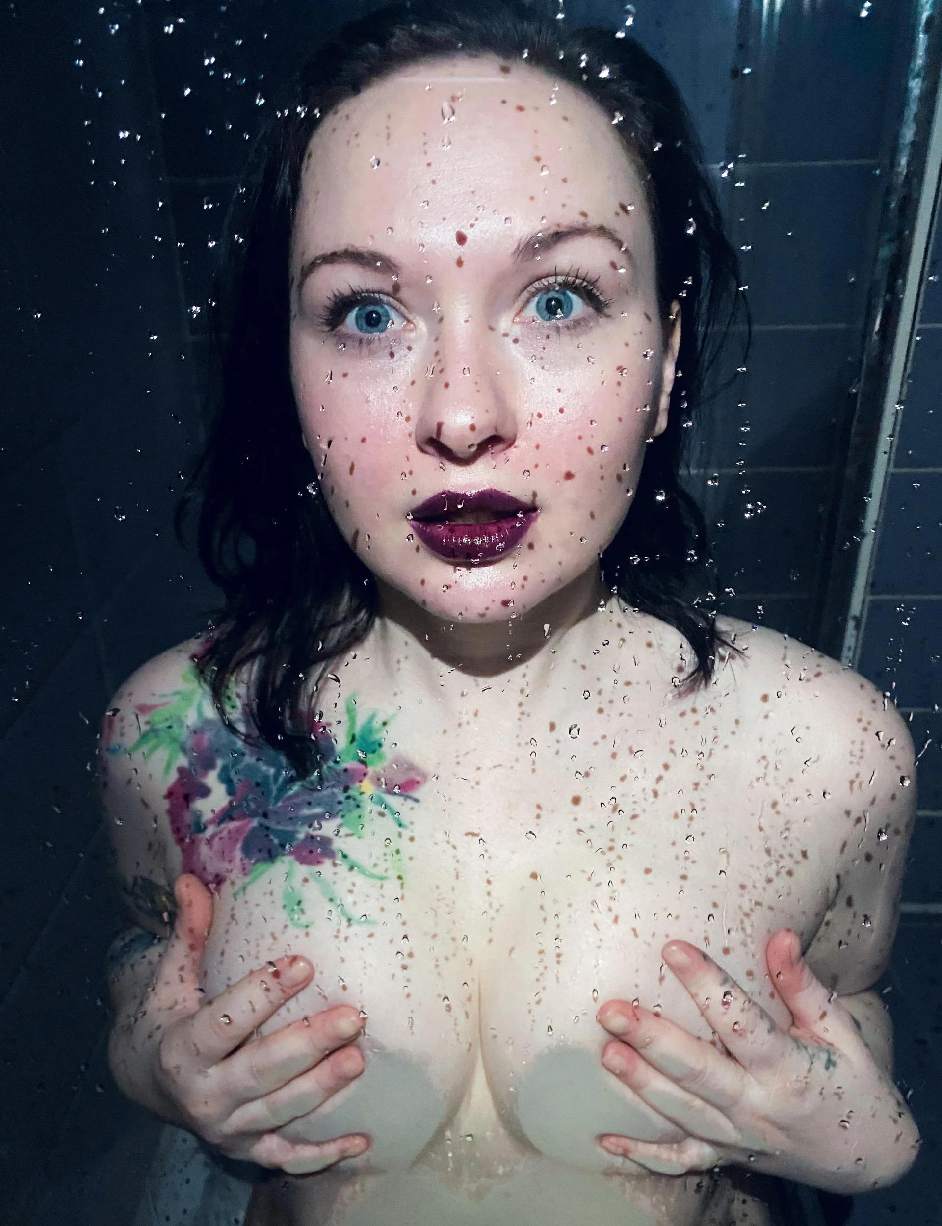 XXX Porn Photo of Nude Victoria_Marks 6