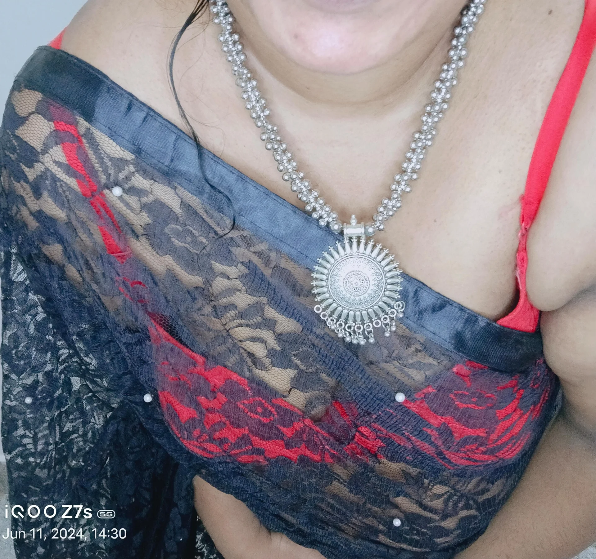 XXX Porn Photo of Nude Malluivaniya 5