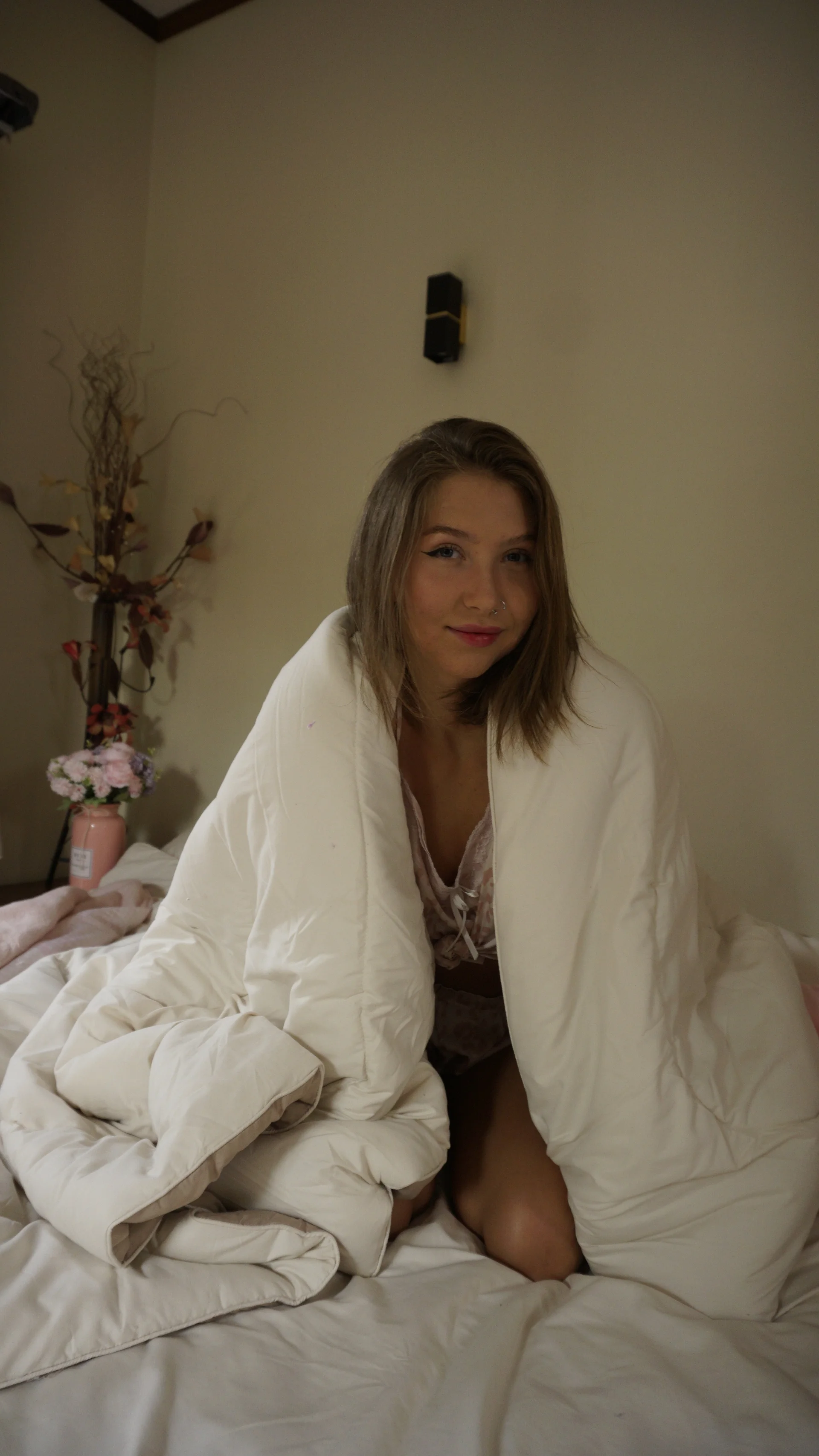 XXX Porn Photo of Nude EveSiren 36