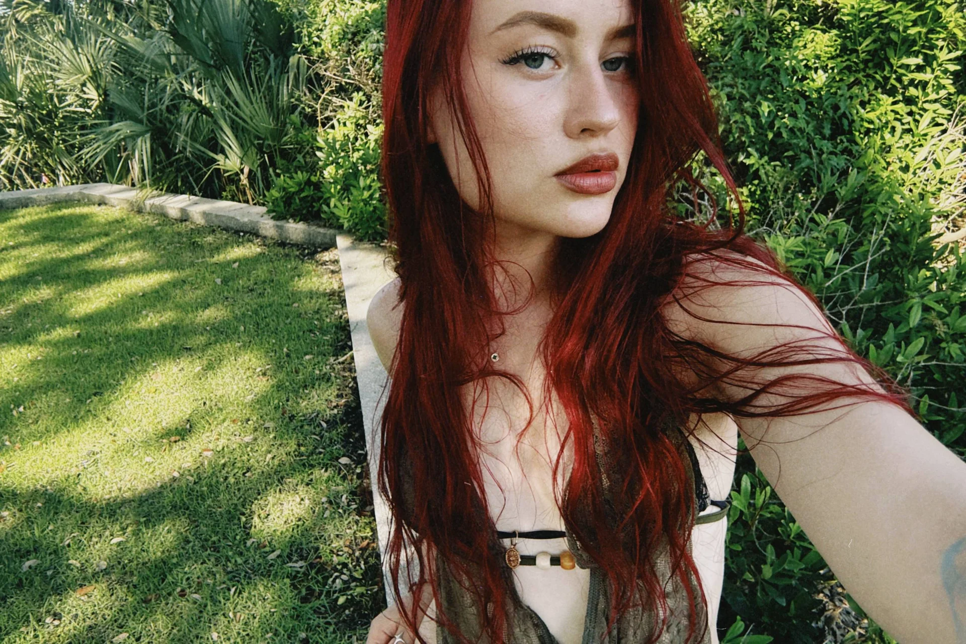 XXX Porn Photo of Nude DarcyReges 6