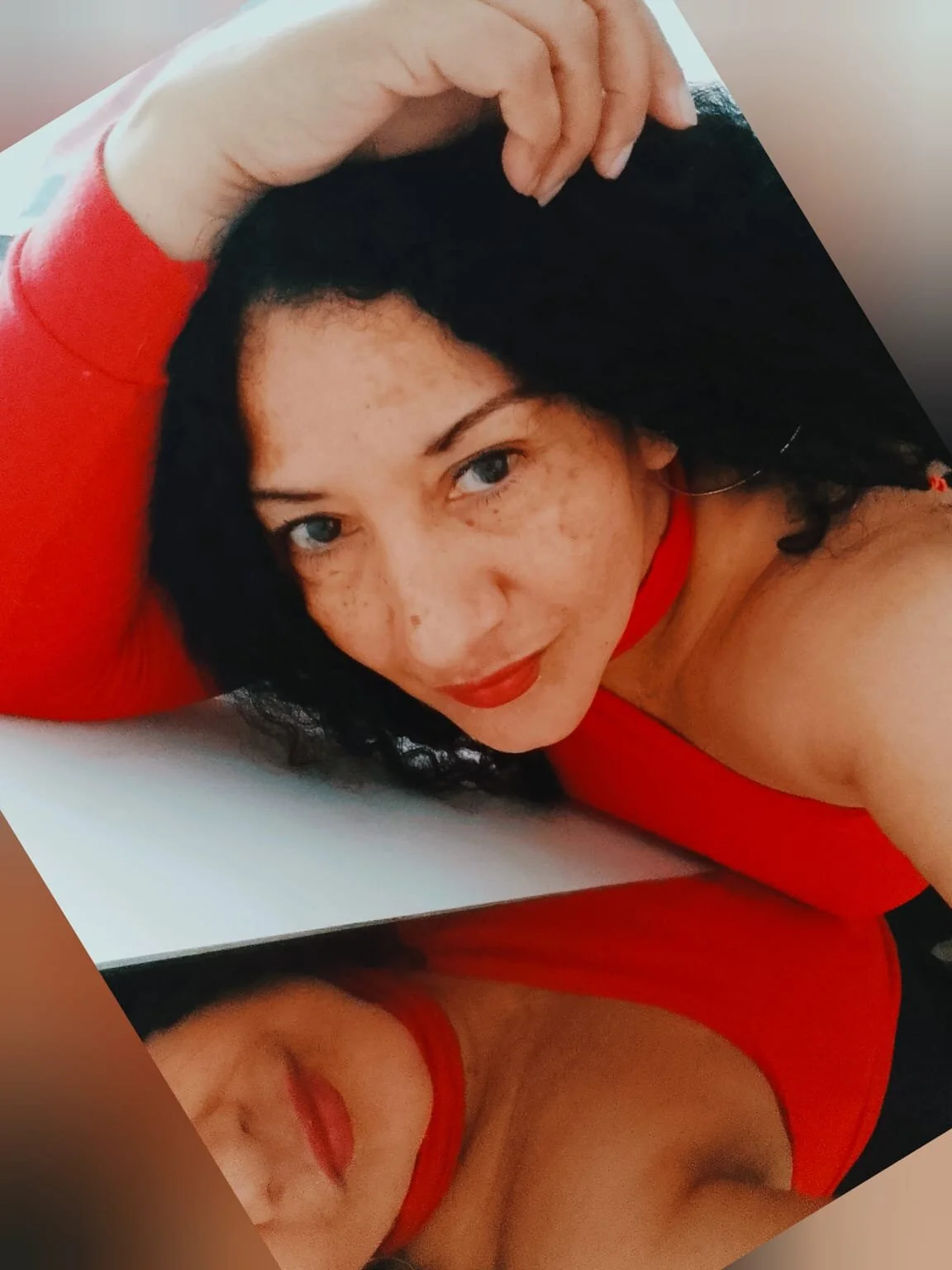 XXX Porn Photo of Nude Diosasky 13