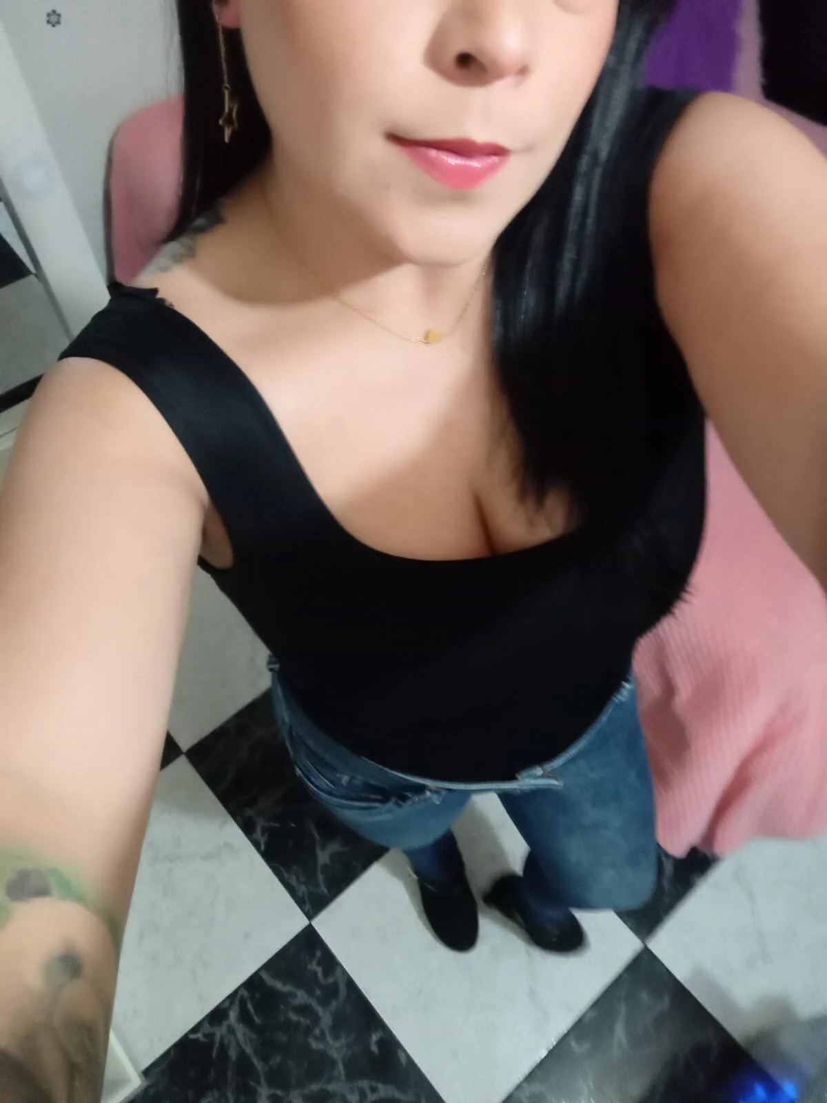 XXX Porn Photo of Nude MIA_BIANCCO 8