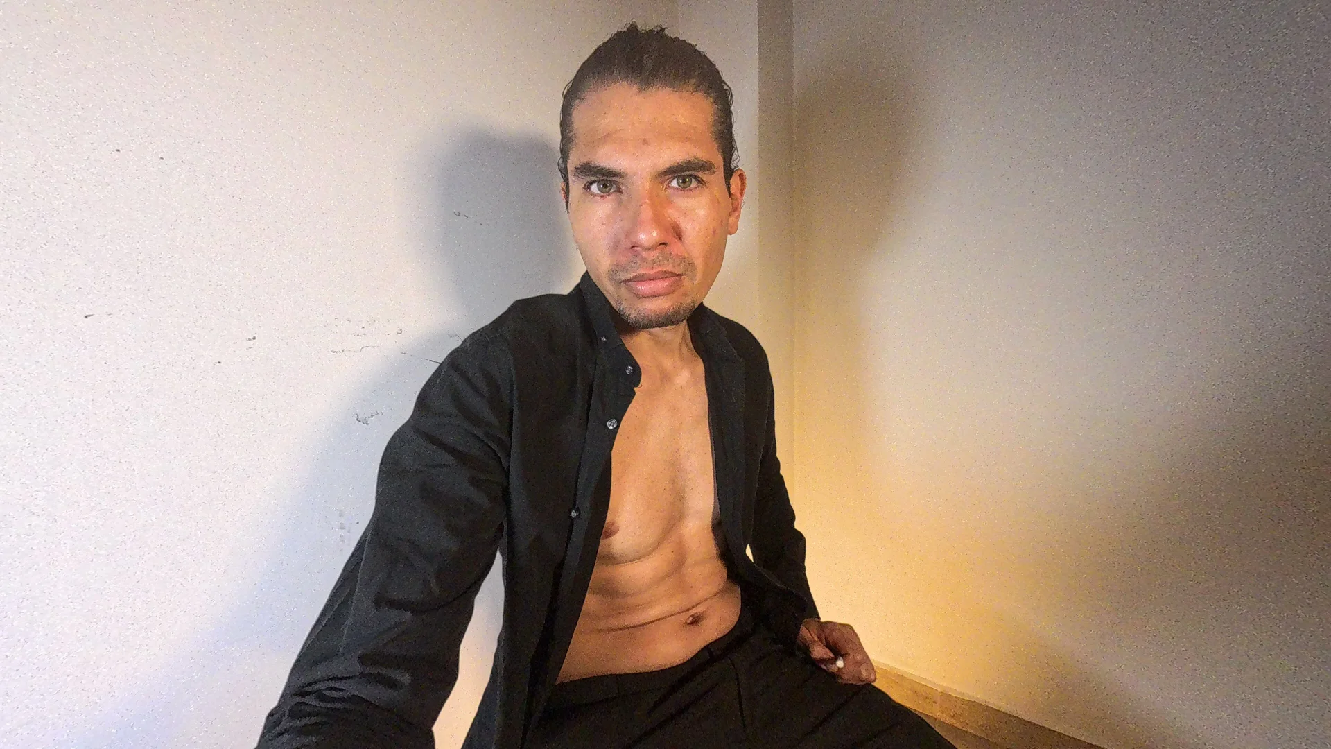 XXX Porn Photo of Nude Manguerozotv 10