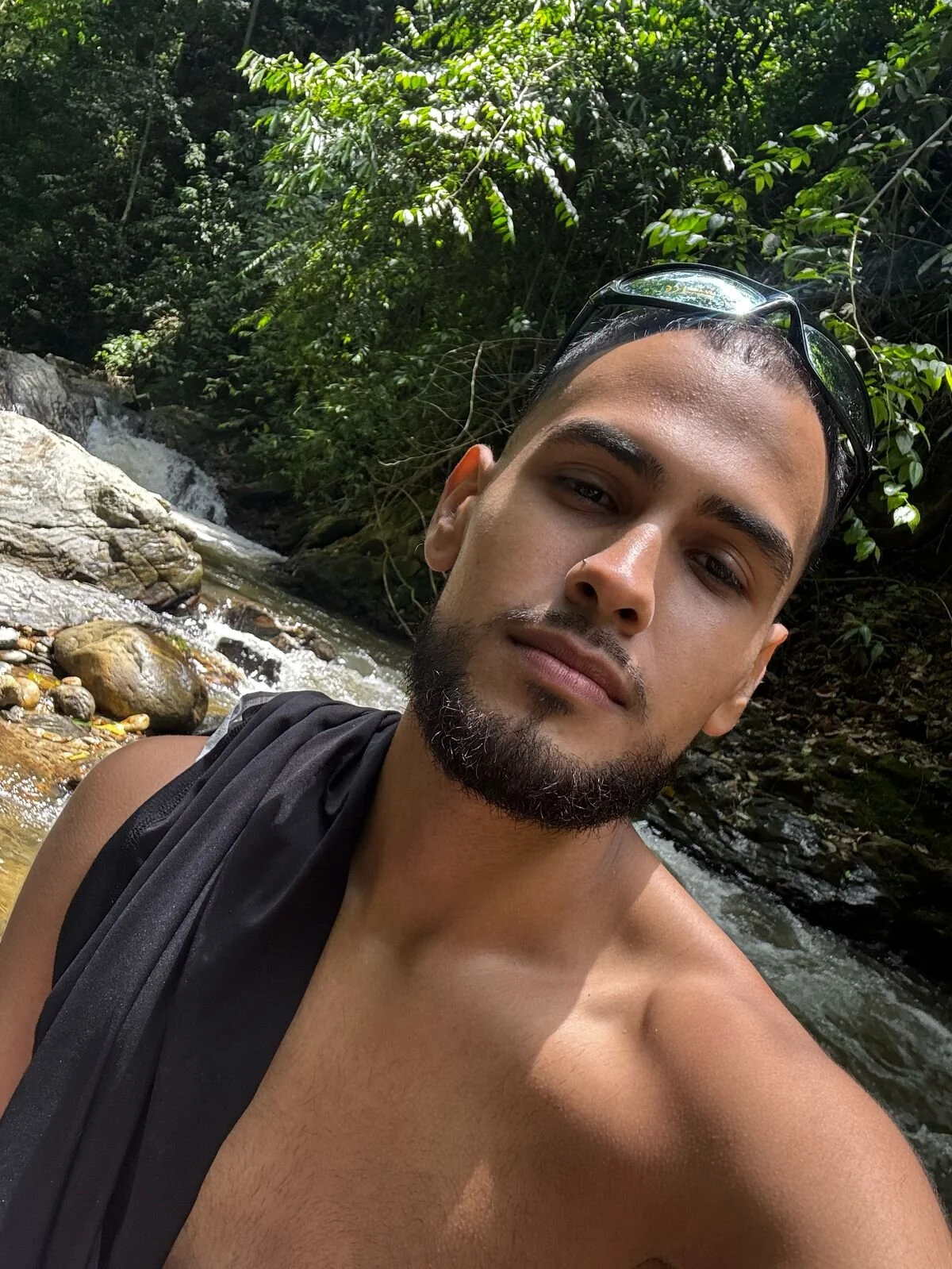 XXX Porn Photo of Nude Marcus_Soler 2