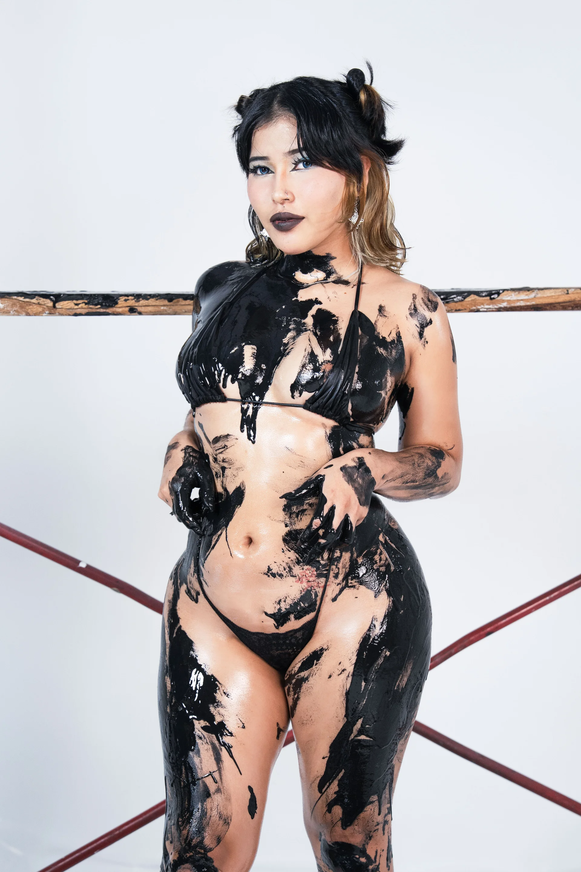XXX Porn Photo of Nude Isabellabills 16