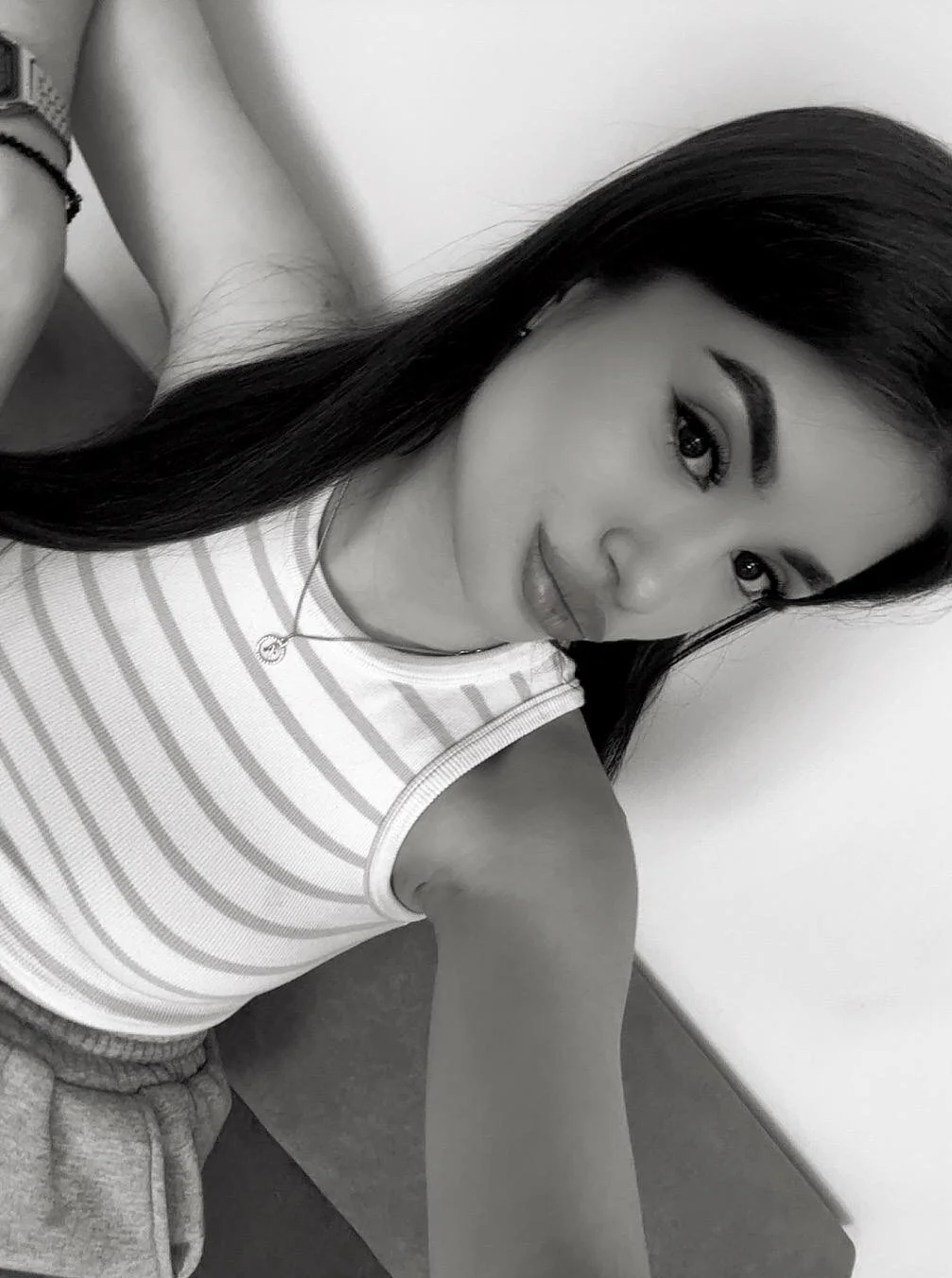 XXX Porn Photo of Nude Alisha_Blakee 21