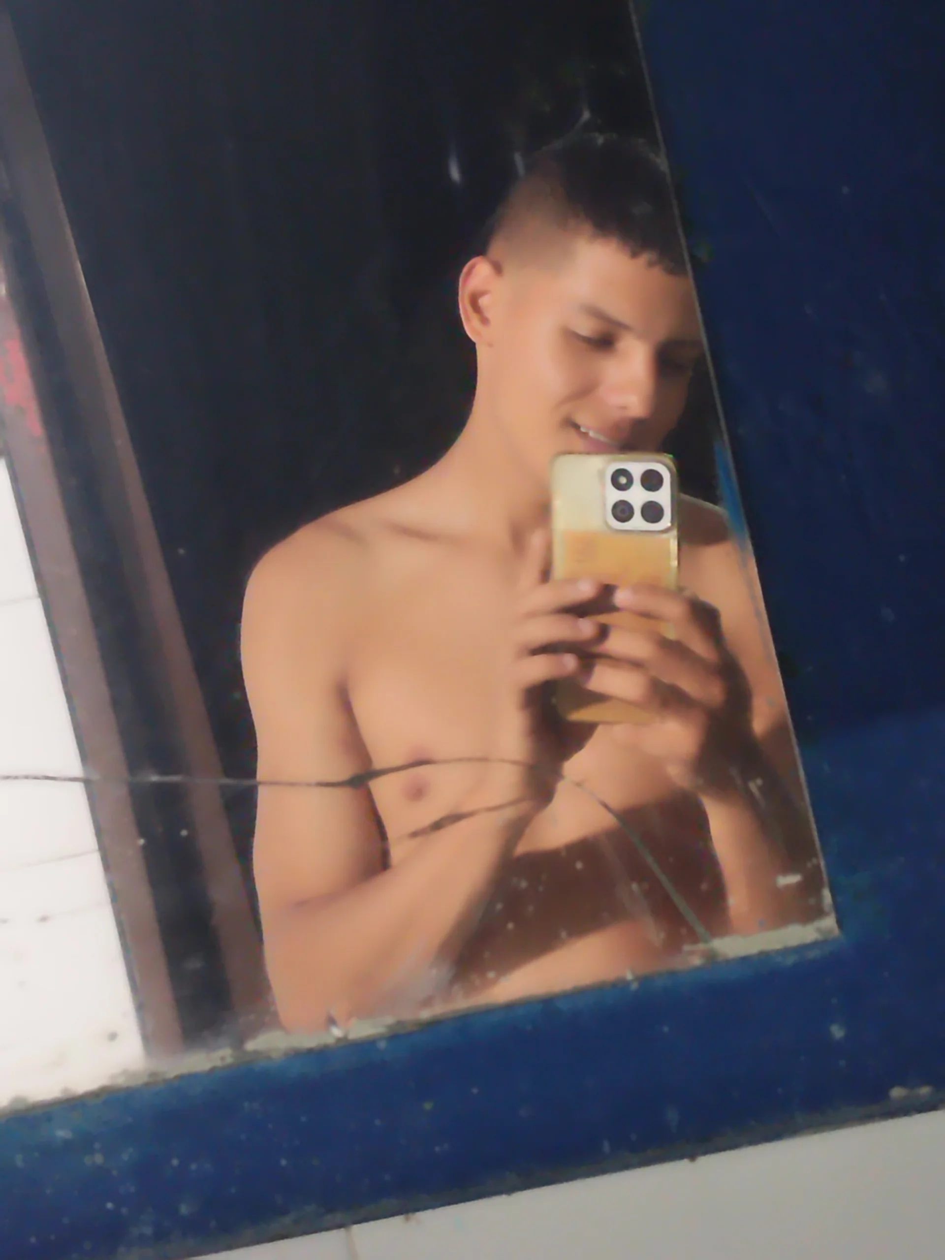 XXX Porn Photo of Nude Pichoneterno 4