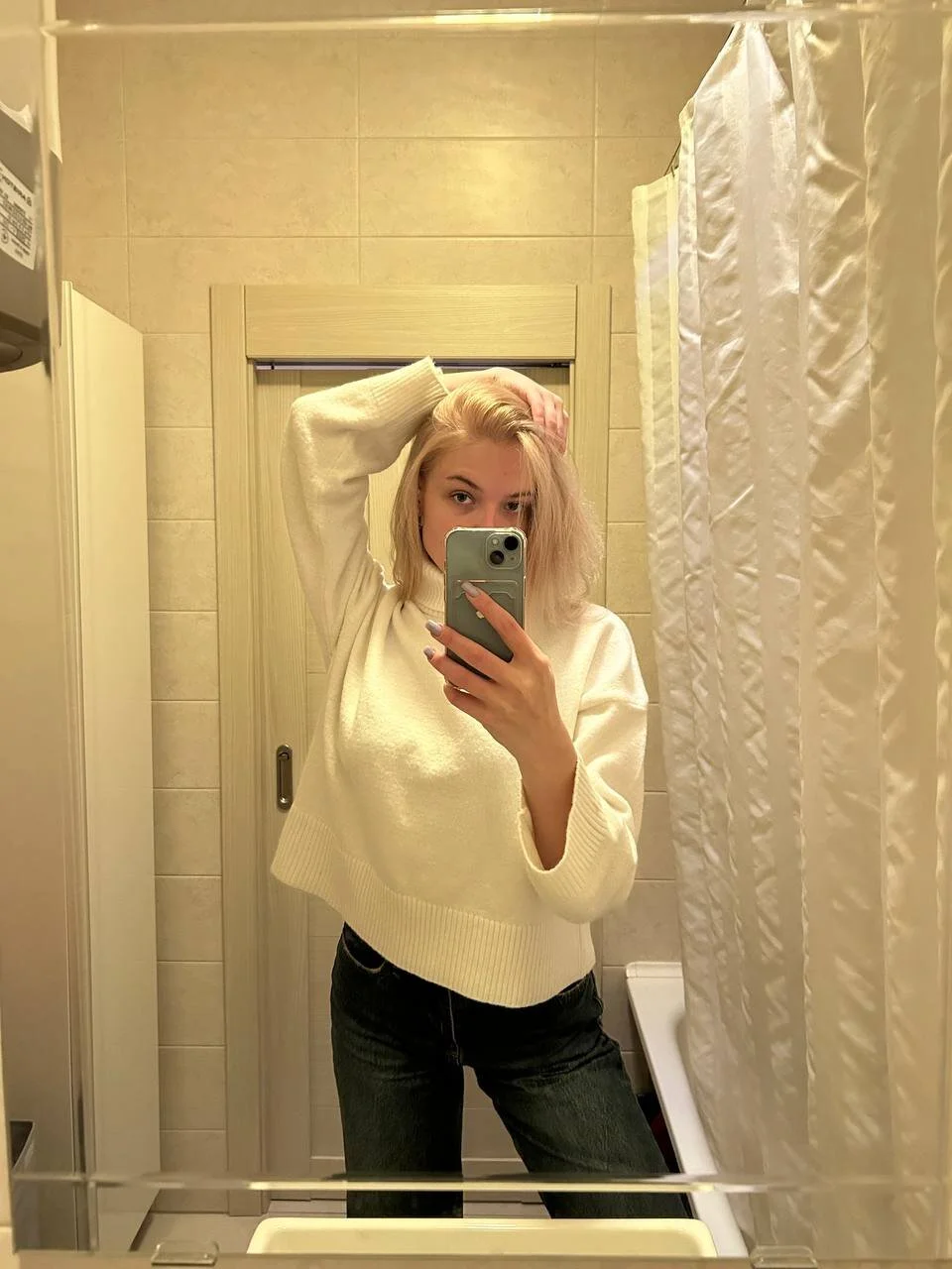 XXX Porn Photo of Nude kitty_Cathie 19