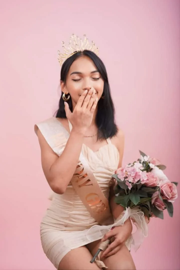 XXX Porn Photo of Nude SimiLause 7