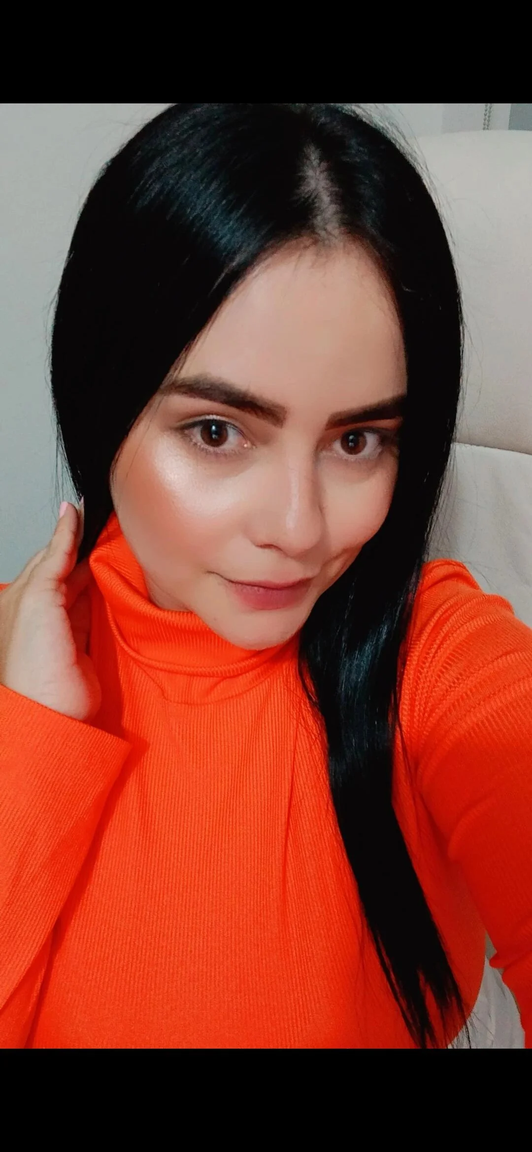 XXX Porn Photo of Nude Im_Amelia 19