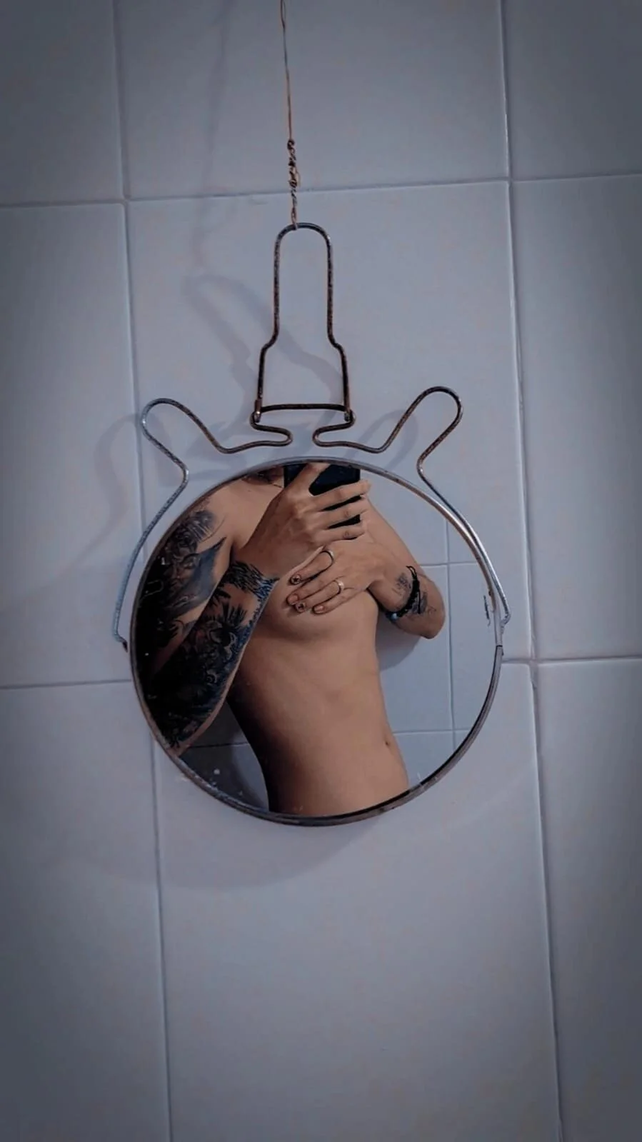 XXX Porn Photo of Nude Alexa_clark02 8