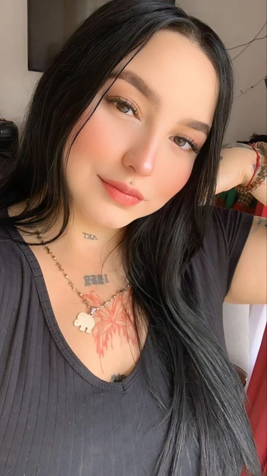 XXX Porn Photo of Nude Celestte 10