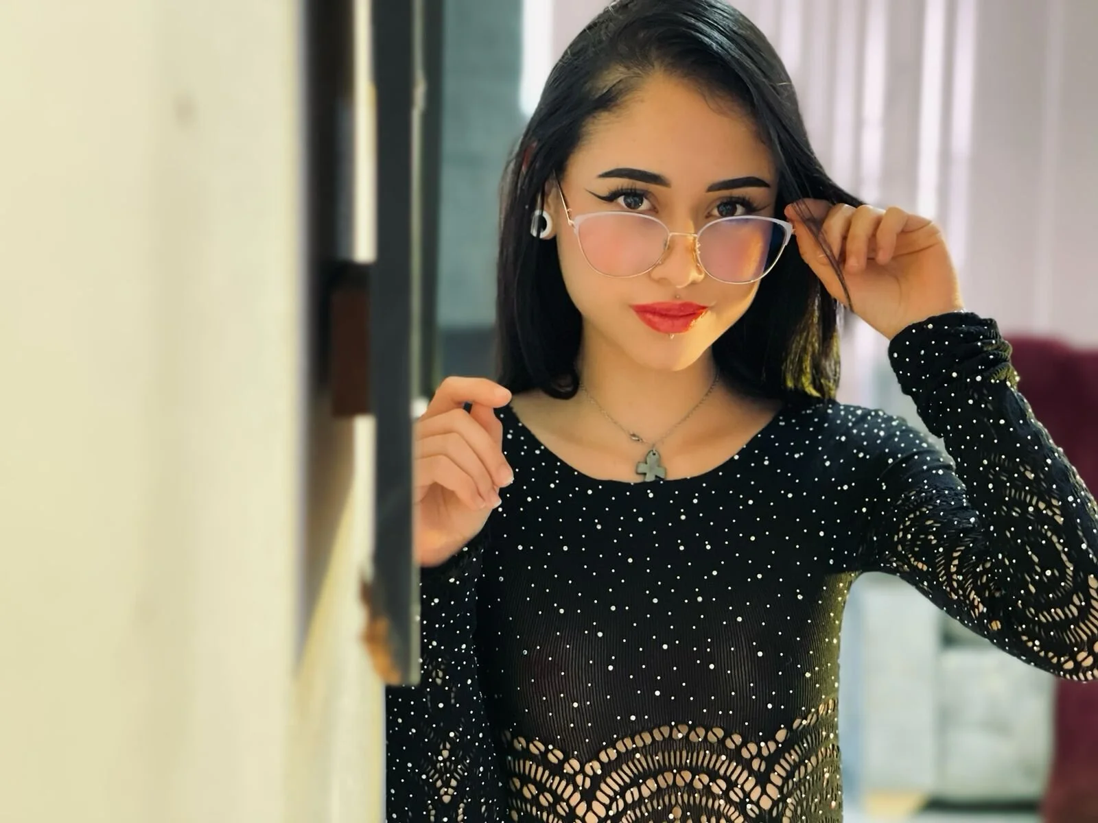 XXX Porn Photo of Nude AnnySweett_ 33