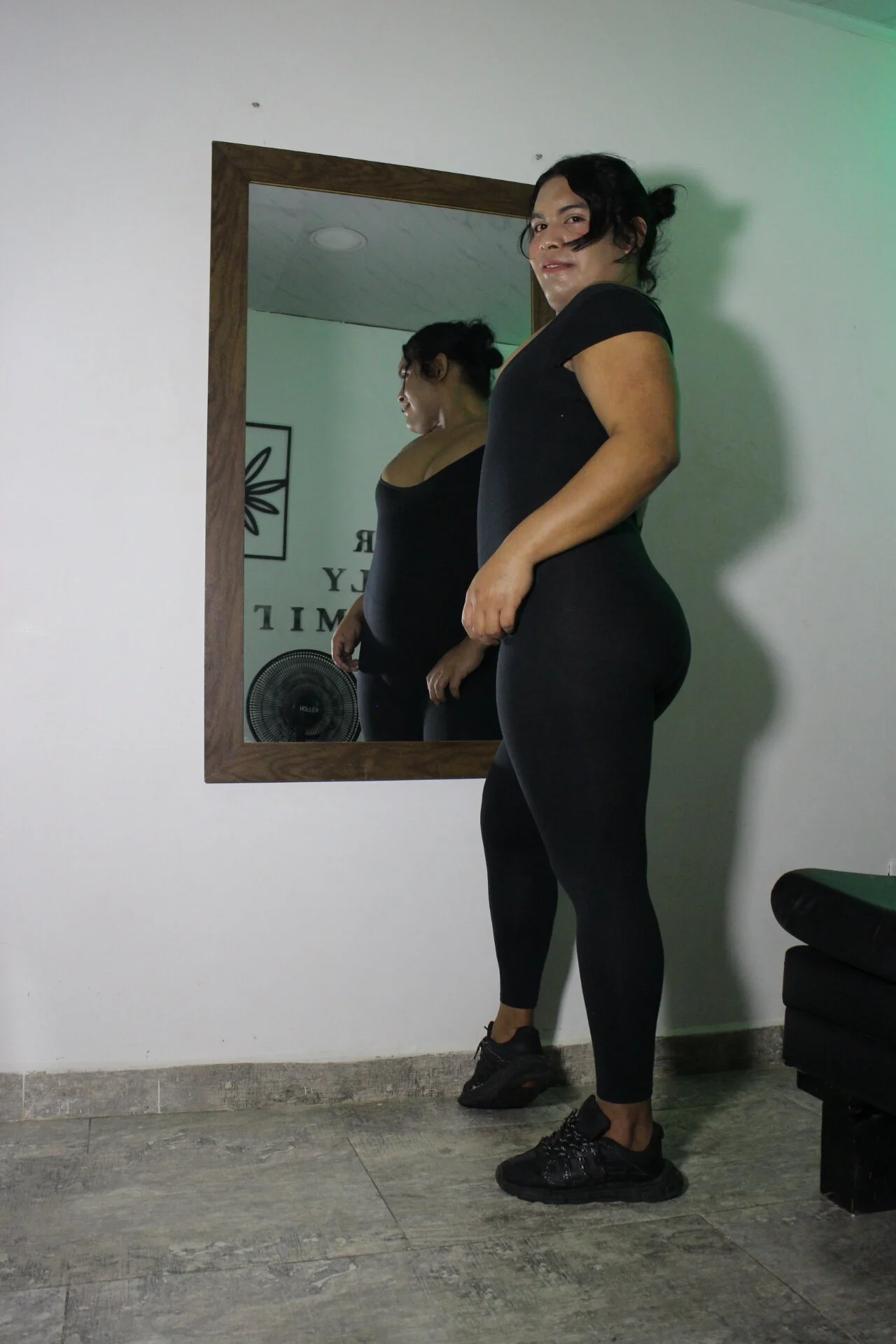 XXX Porn Photo of Nude Margoth_Montilla 4
