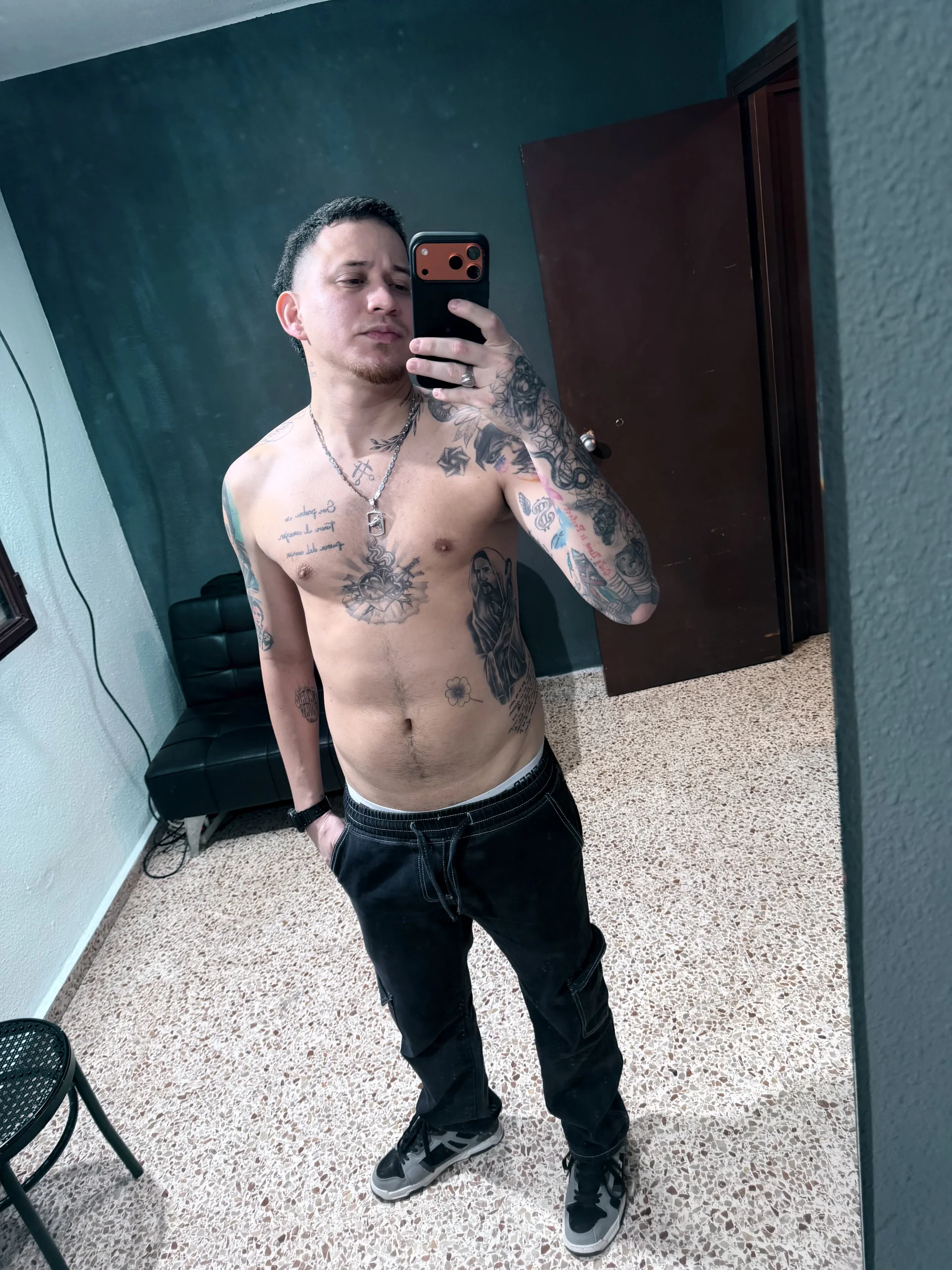 XXX Porn Photo of Nude Rdrz20 4